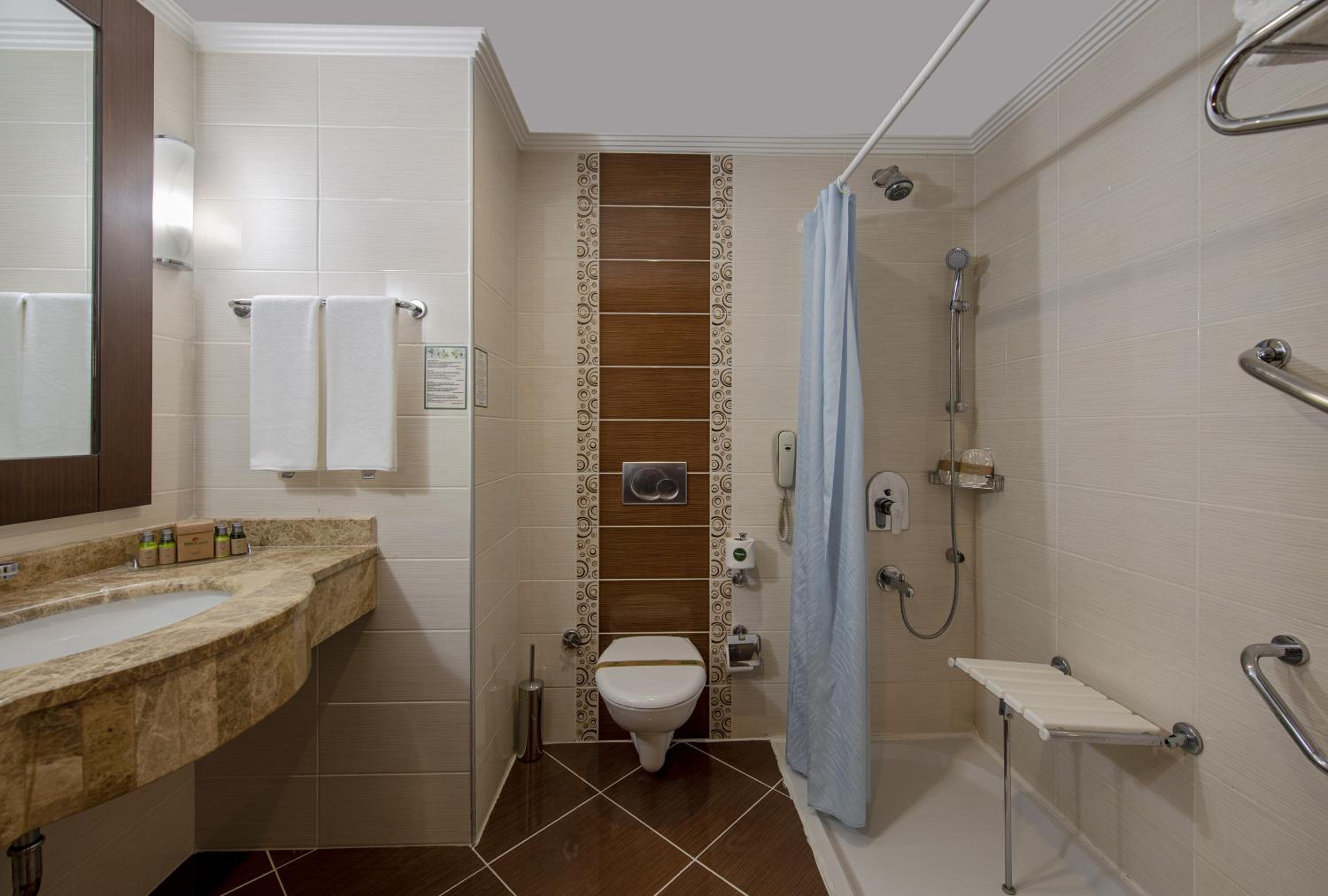 Megasaray Westbeach Antalya - Image 39