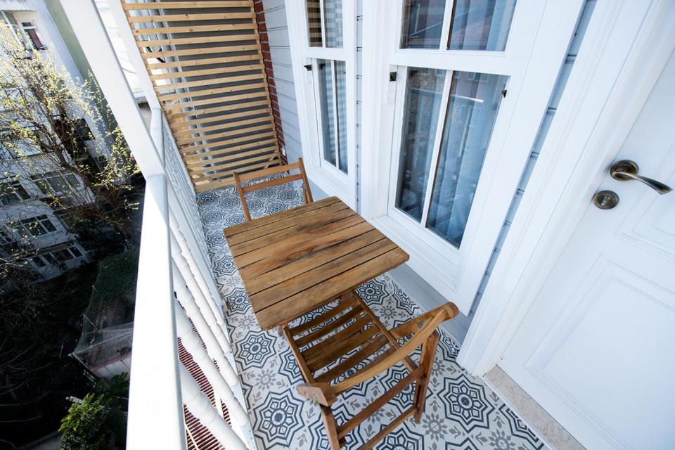 İkiz Konak Butik Otel - Image 23