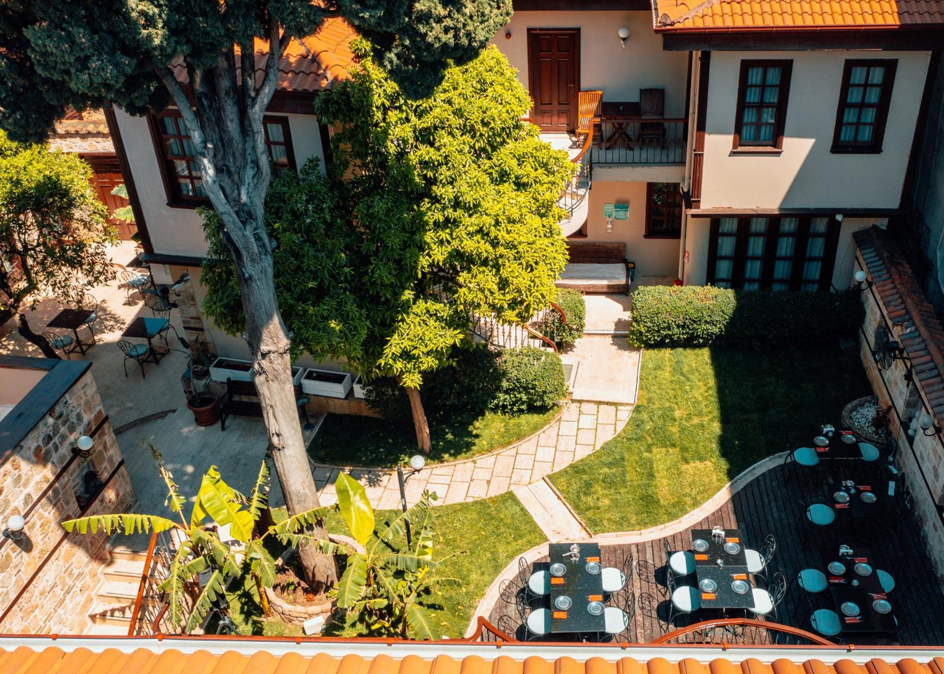 Mediterra Art Otel Antalya - Image 7