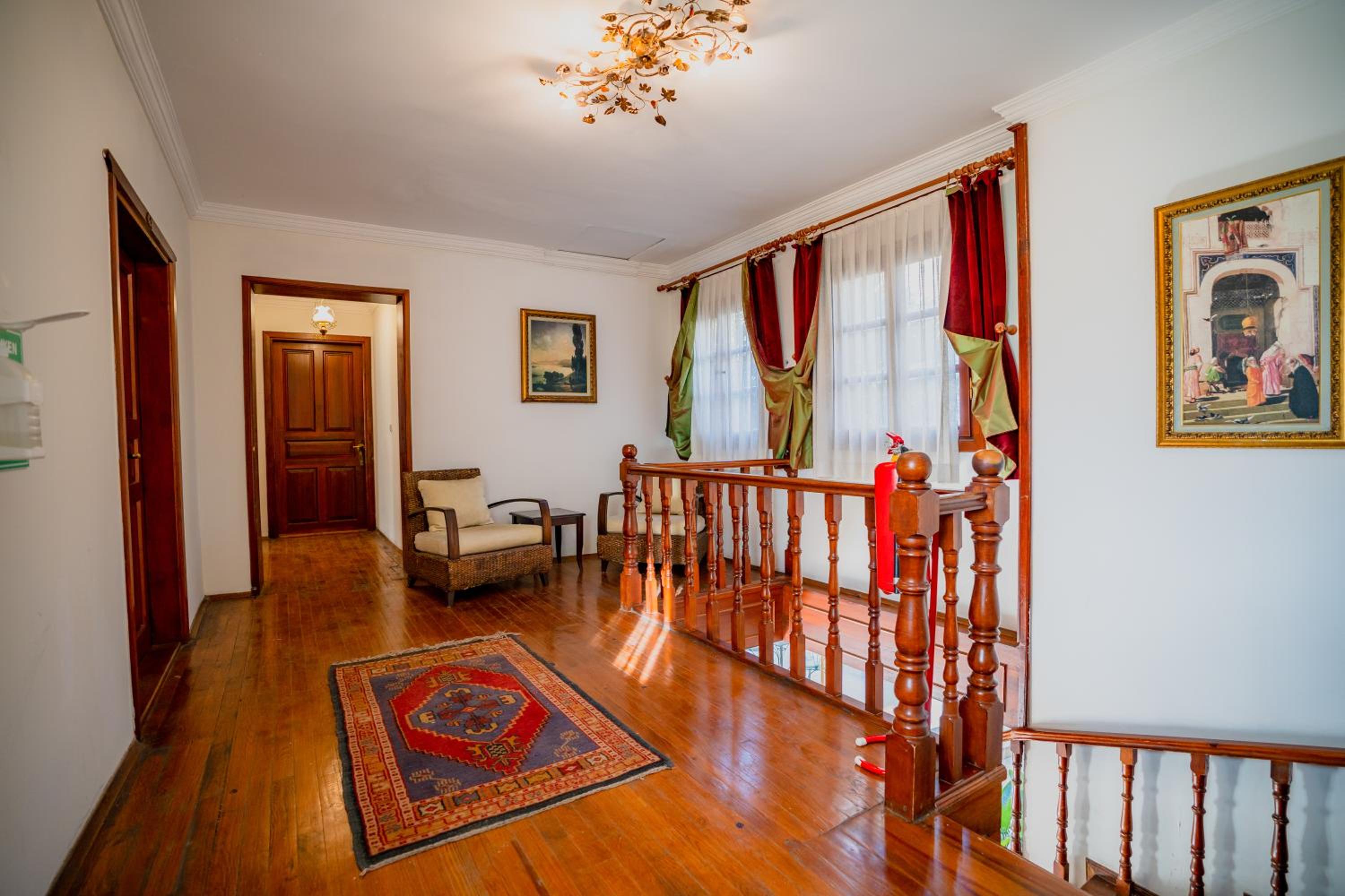 Mediterra Art Otel Antalya - Image 8