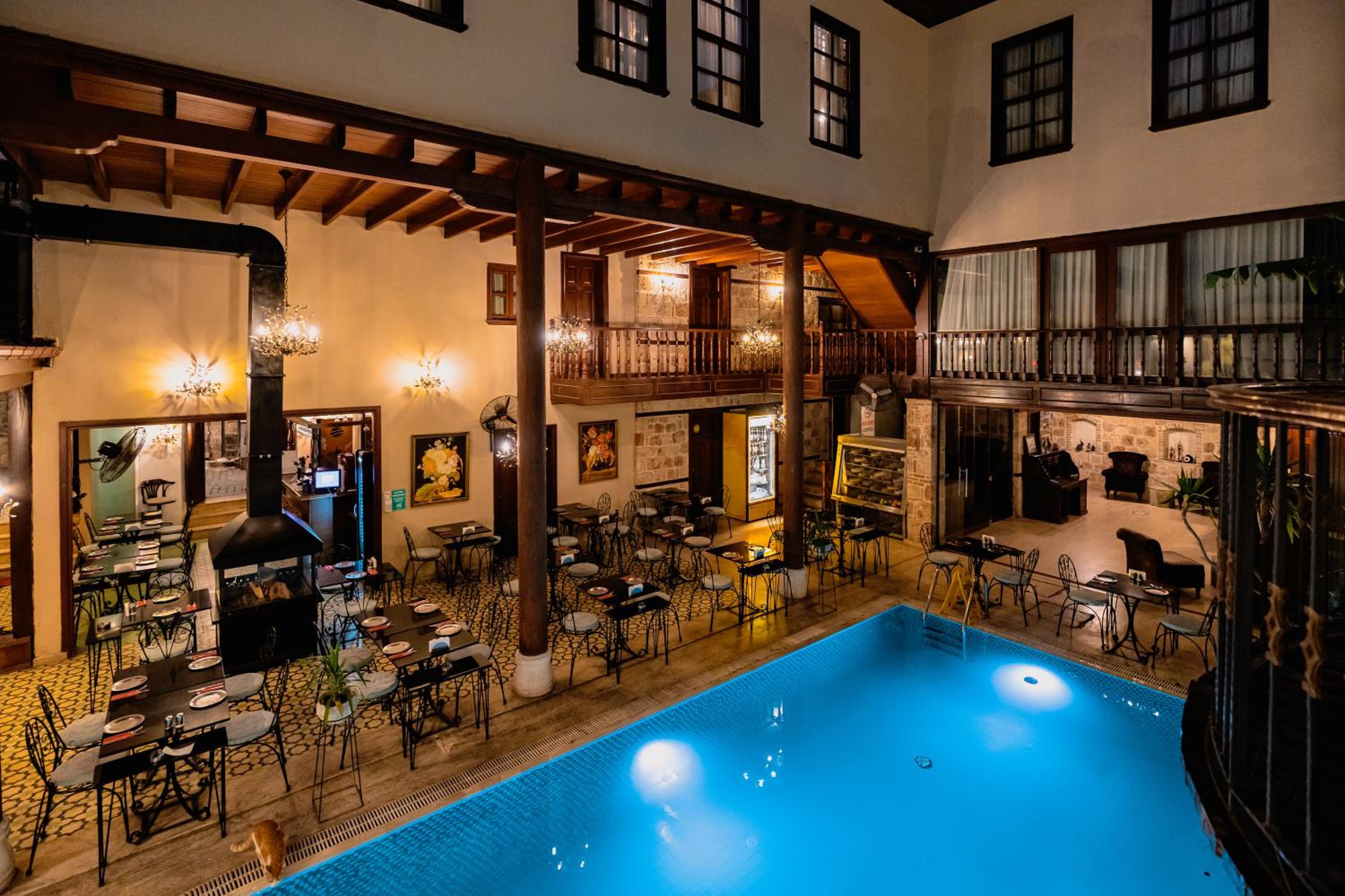 Mediterra Art Otel Antalya - Image 62