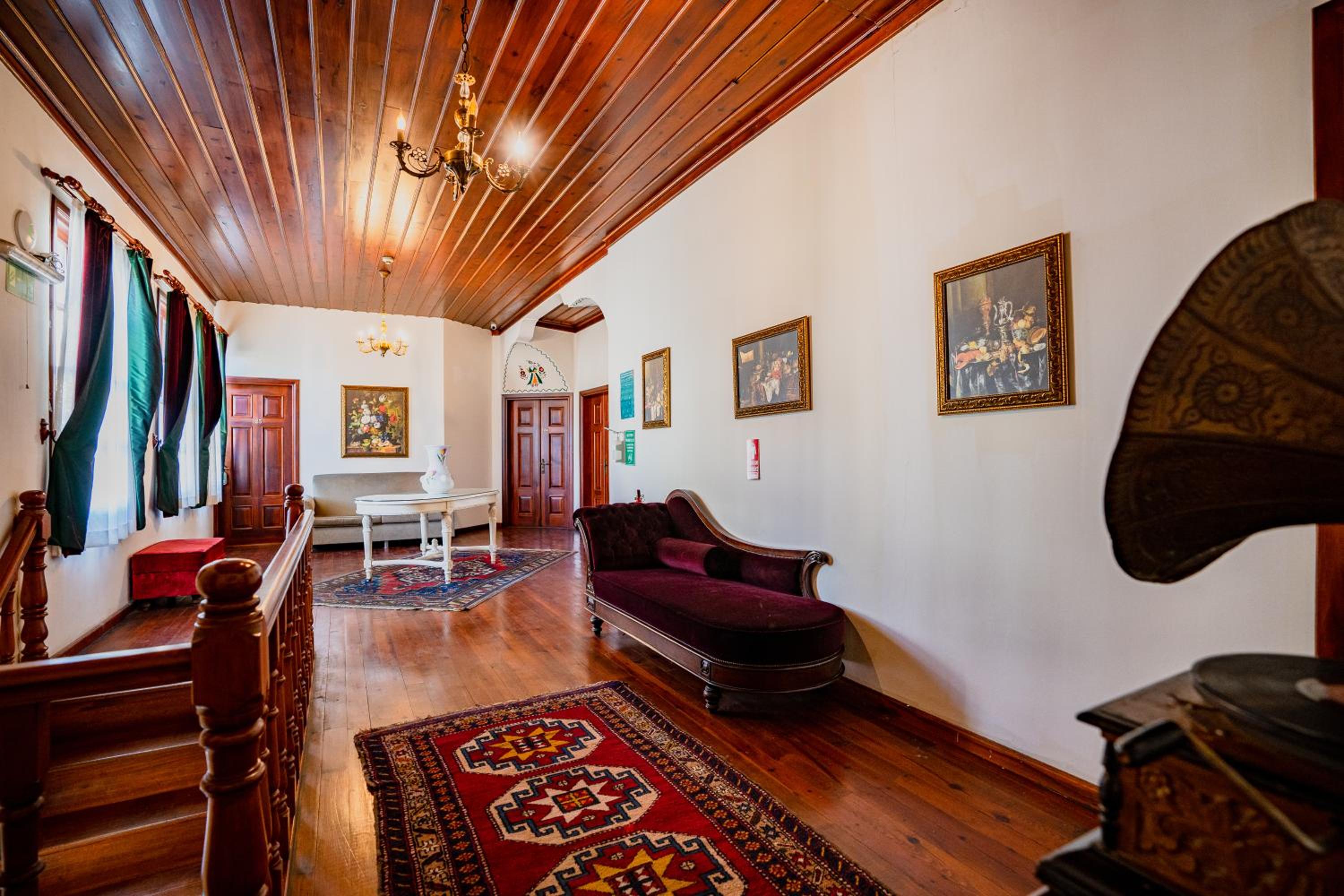Mediterra Art Otel Antalya - Image 65