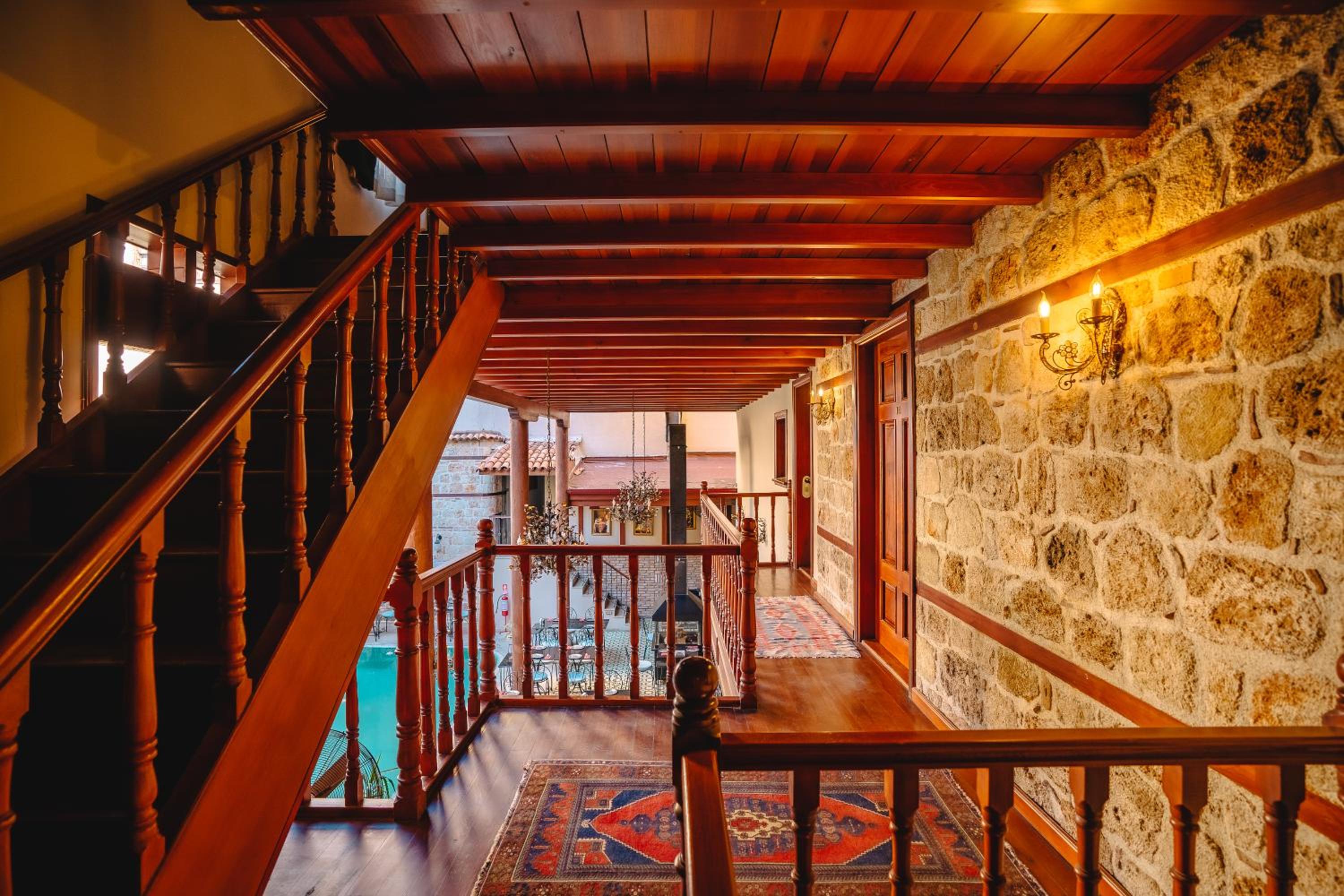 Mediterra Art Otel Antalya - Image 10
