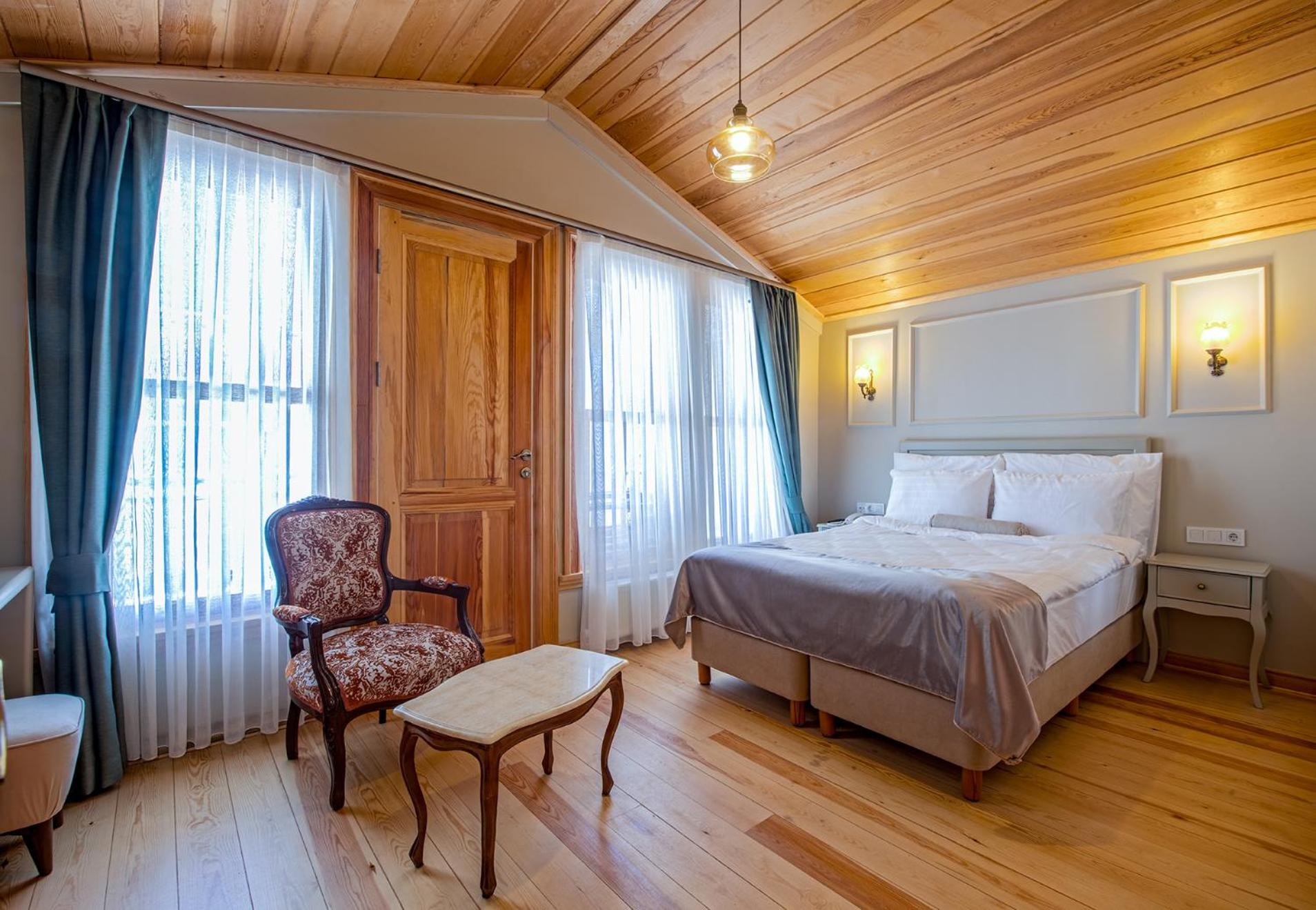 İkiz Konak Butik Otel - Image 9