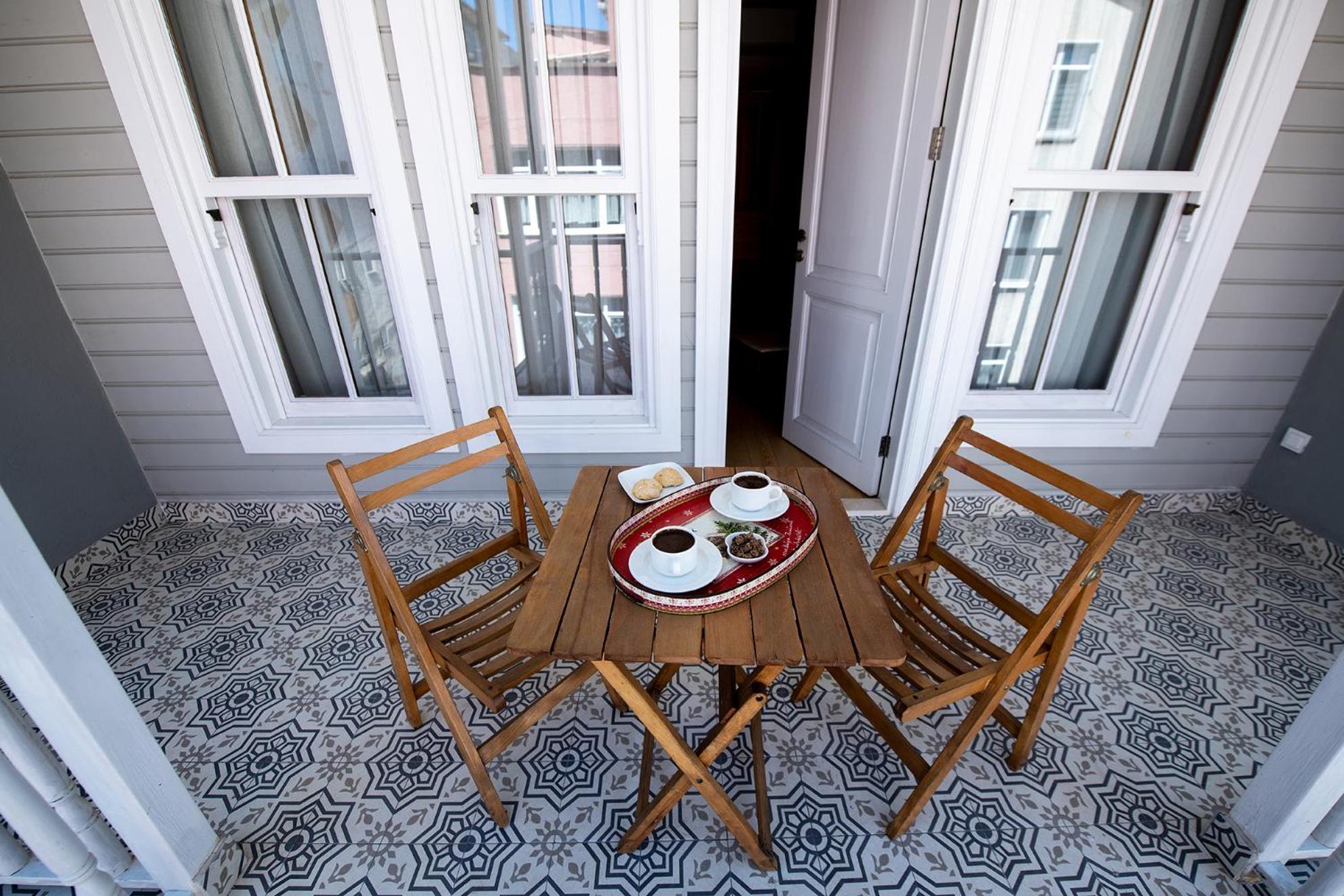 İkiz Konak Butik Otel - Image 27