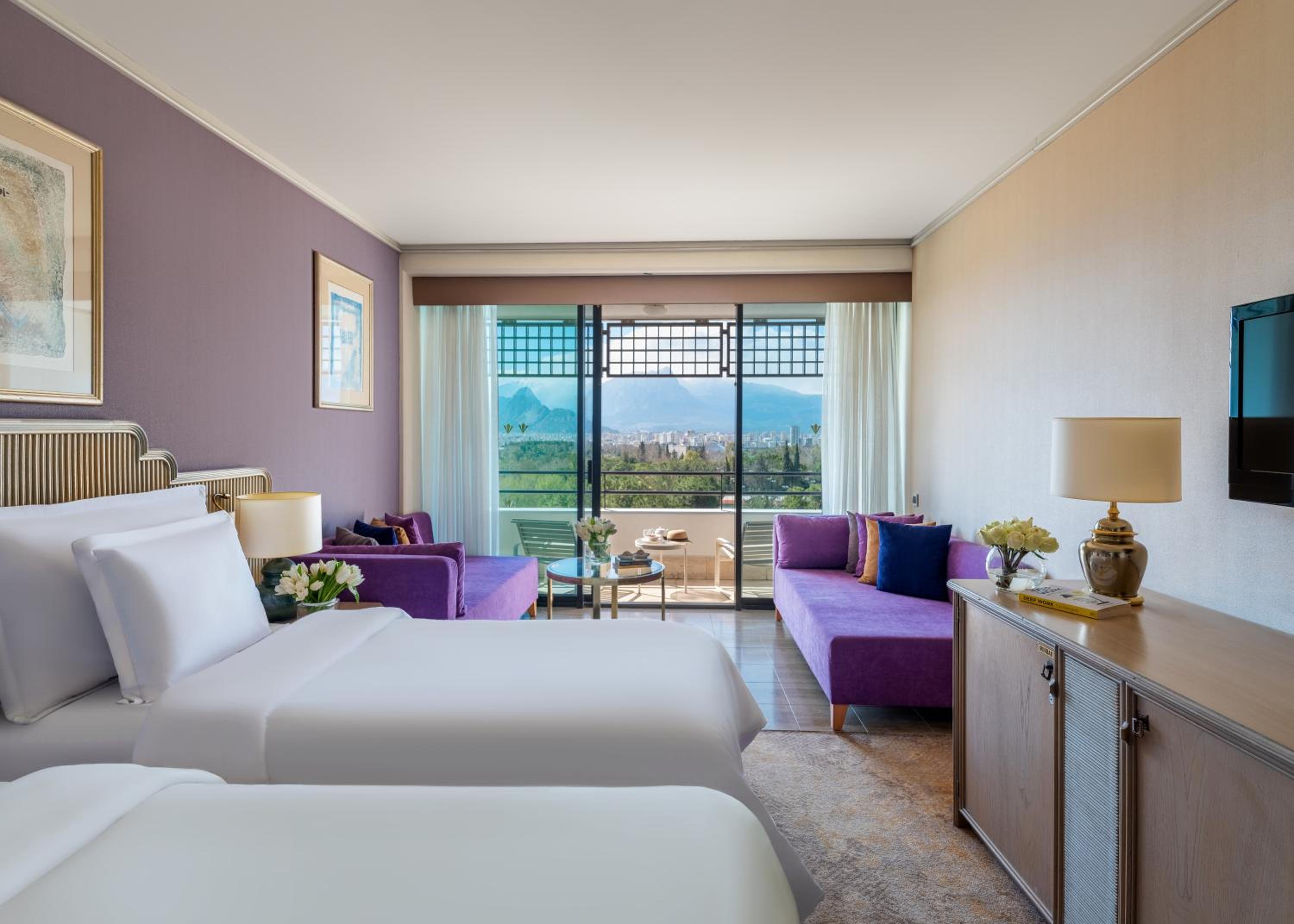 Rixos Downtown Antalya - The Land Of Legends Access - Image 21