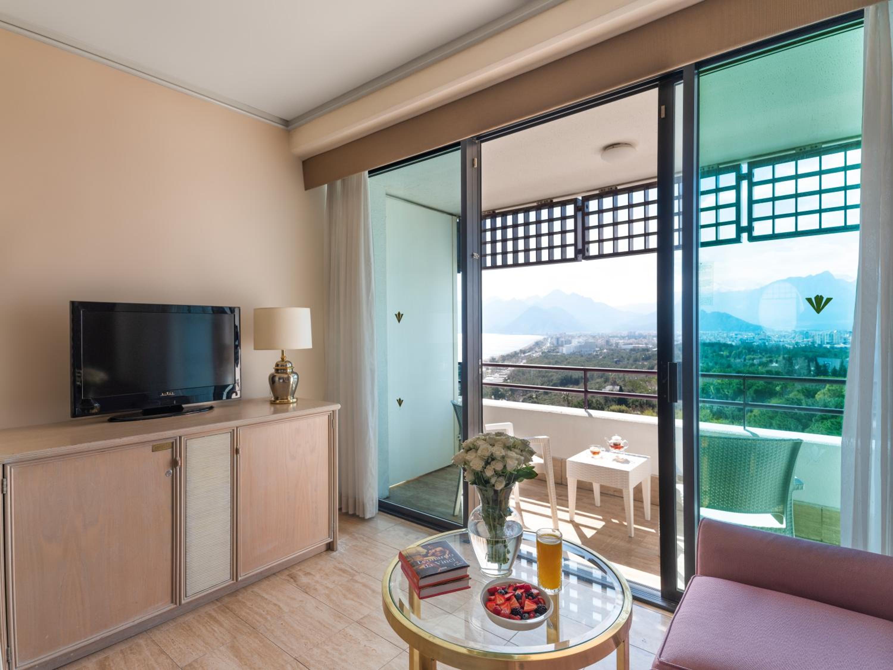 Rixos Downtown Antalya - The Land Of Legends Access - Image 113
