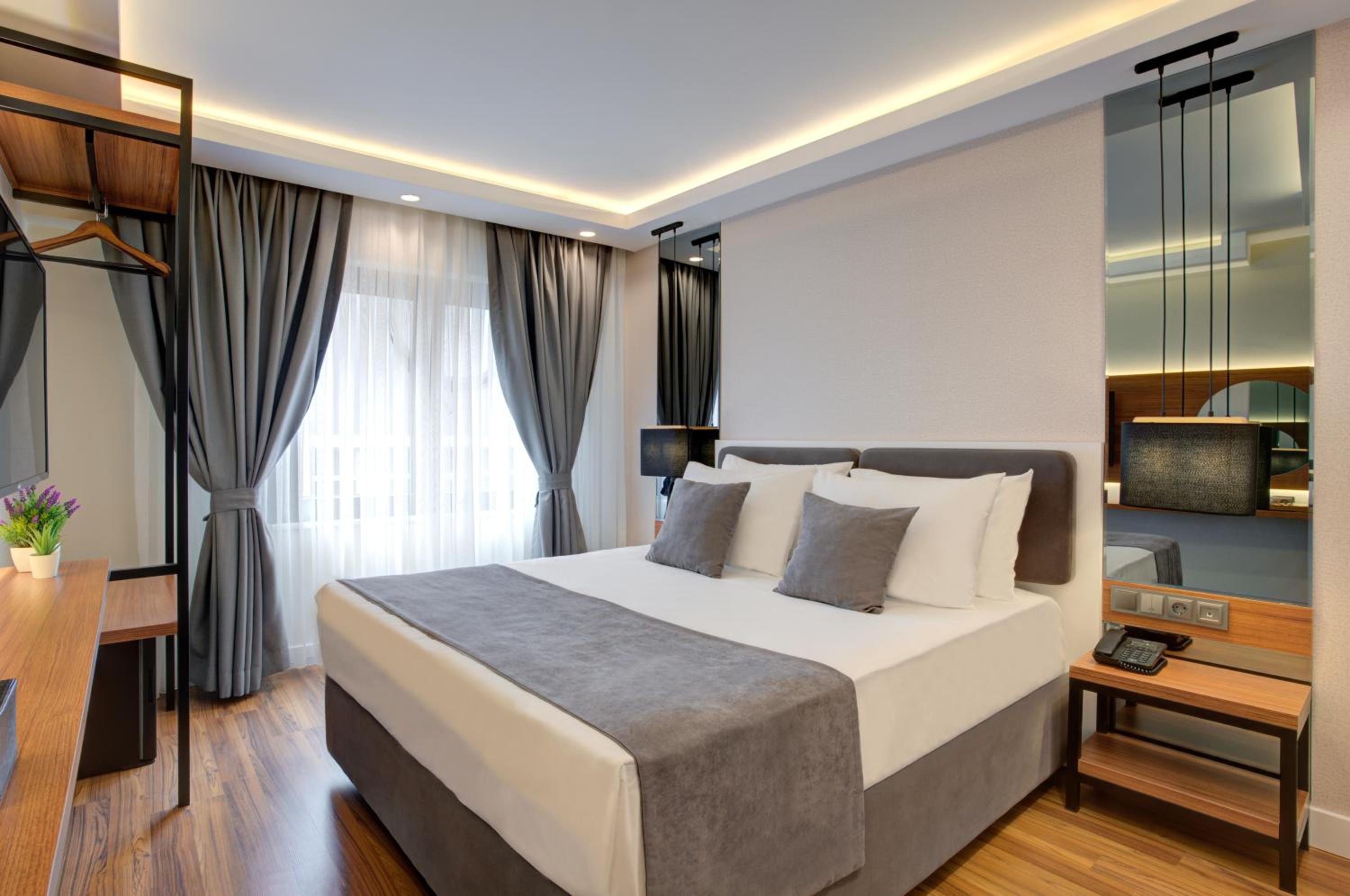 Depiero Otel Karaköy - Image 7