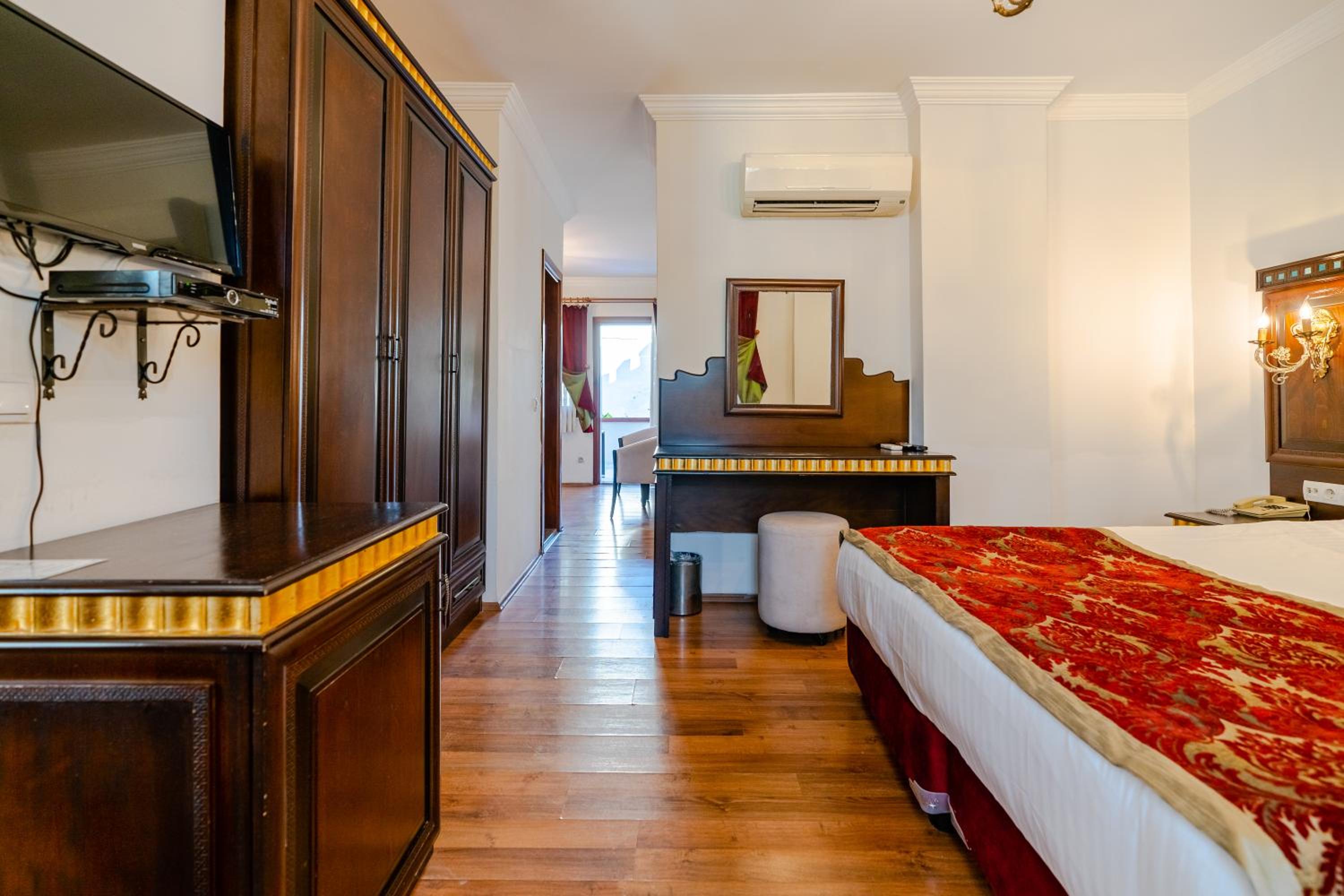 Mediterra Art Otel Antalya - Image 5