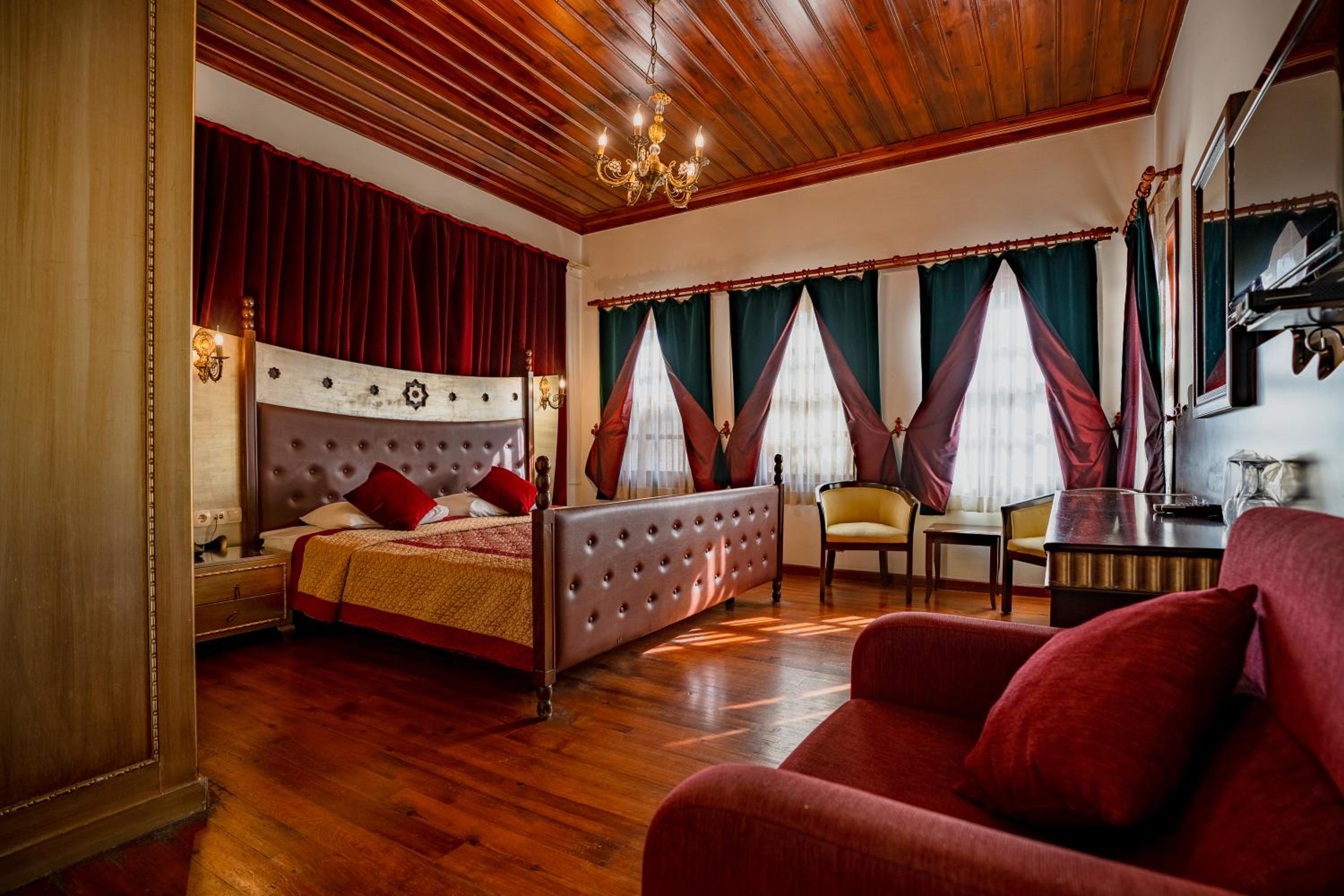 Mediterra Art Otel Antalya - Image 33