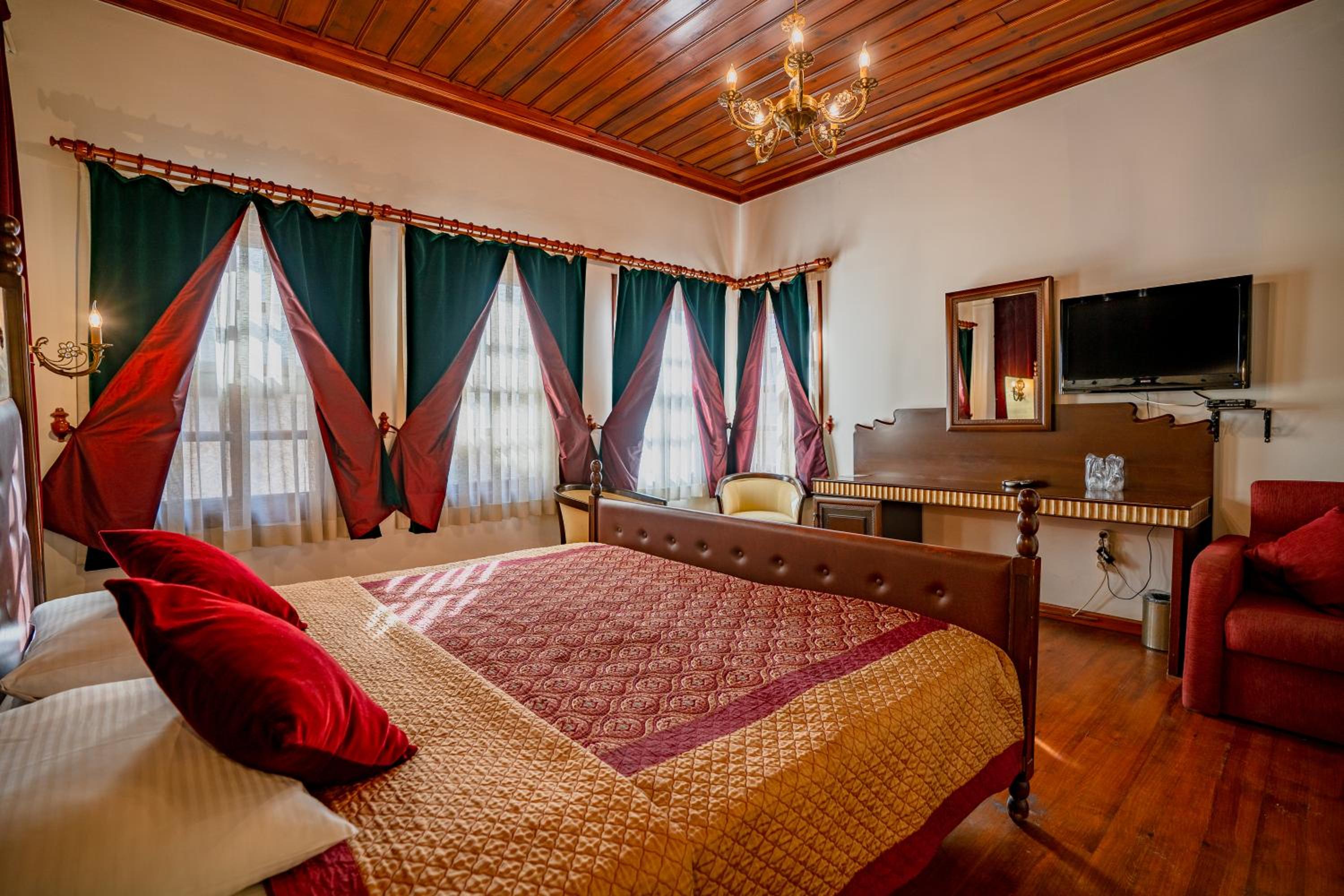 Mediterra Art Otel Antalya - Image 29