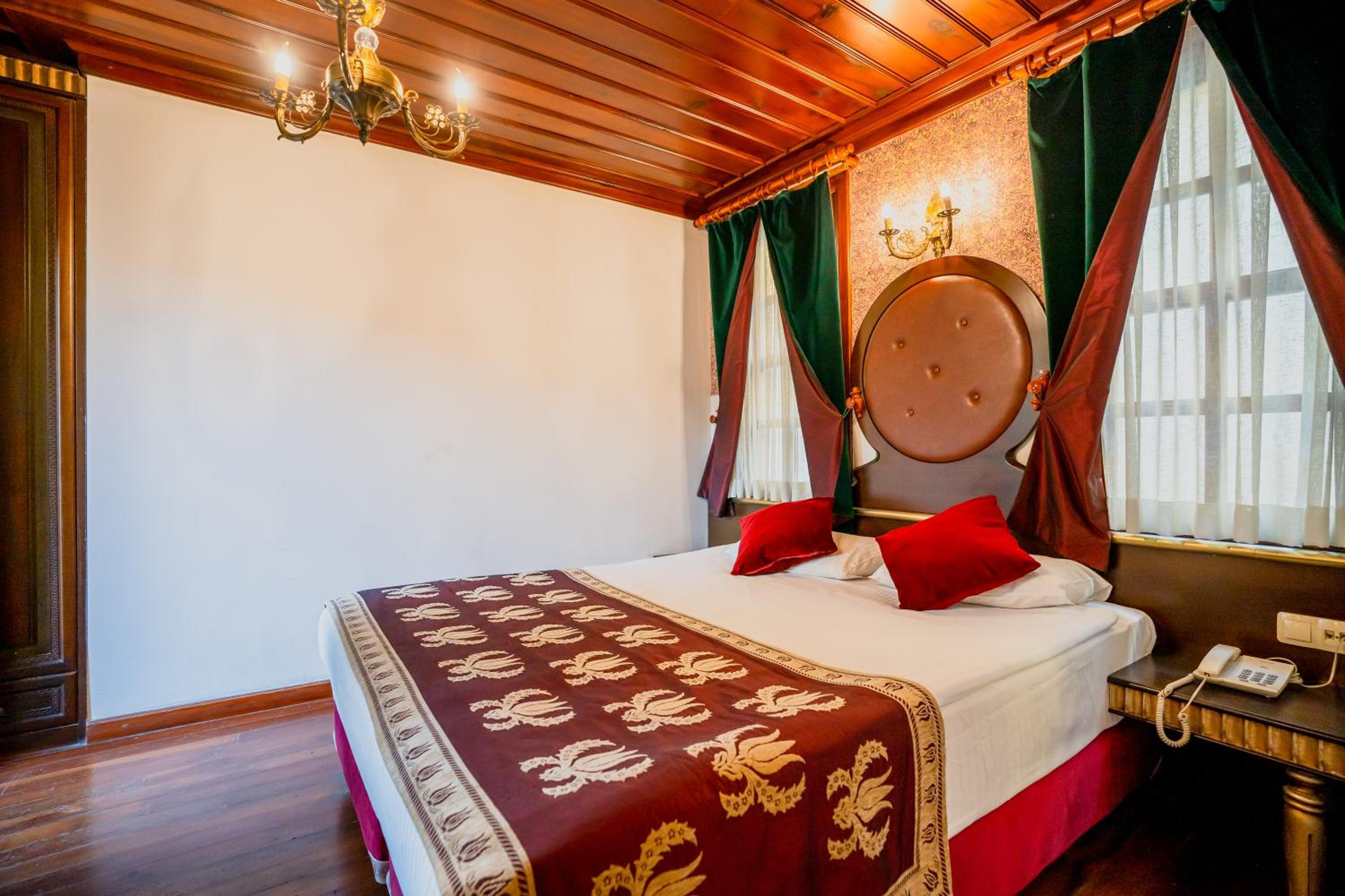Mediterra Art Otel Antalya - Image 46