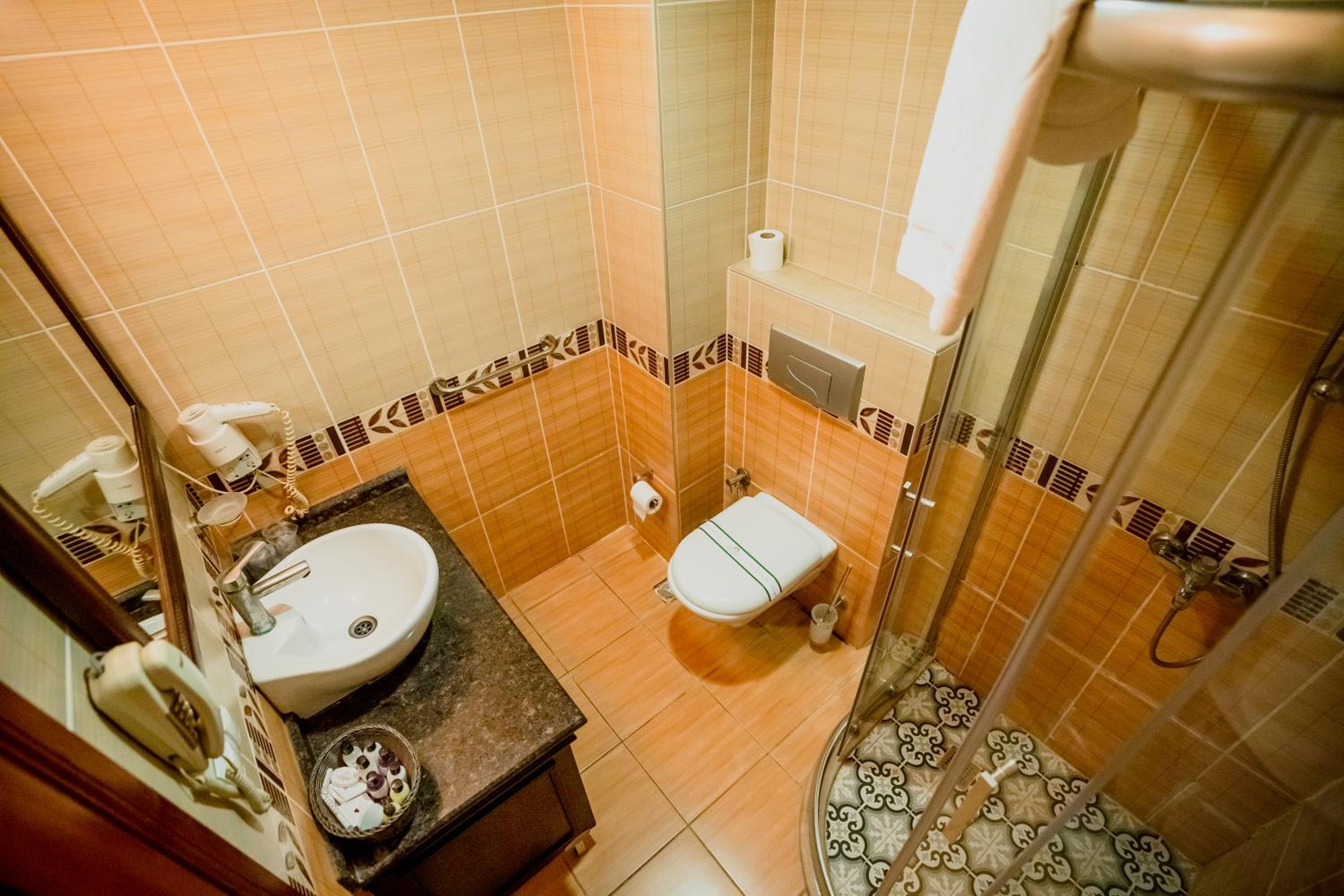 Mediterra Art Otel Antalya - Image 49
