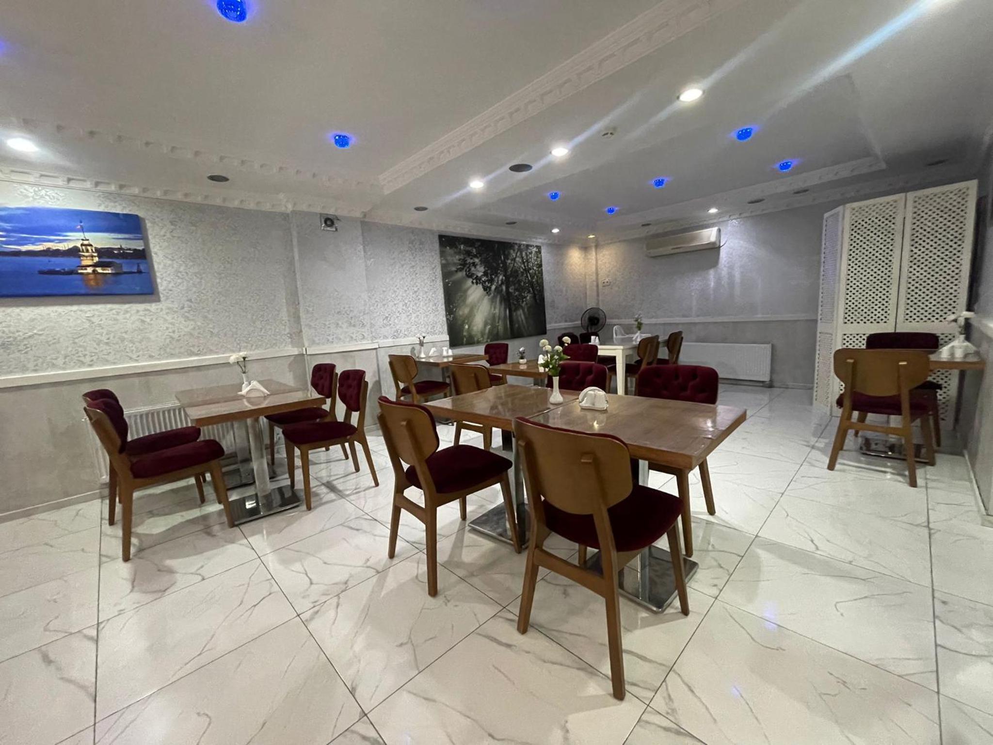 Maritime Otel İstanbul - Image 47
