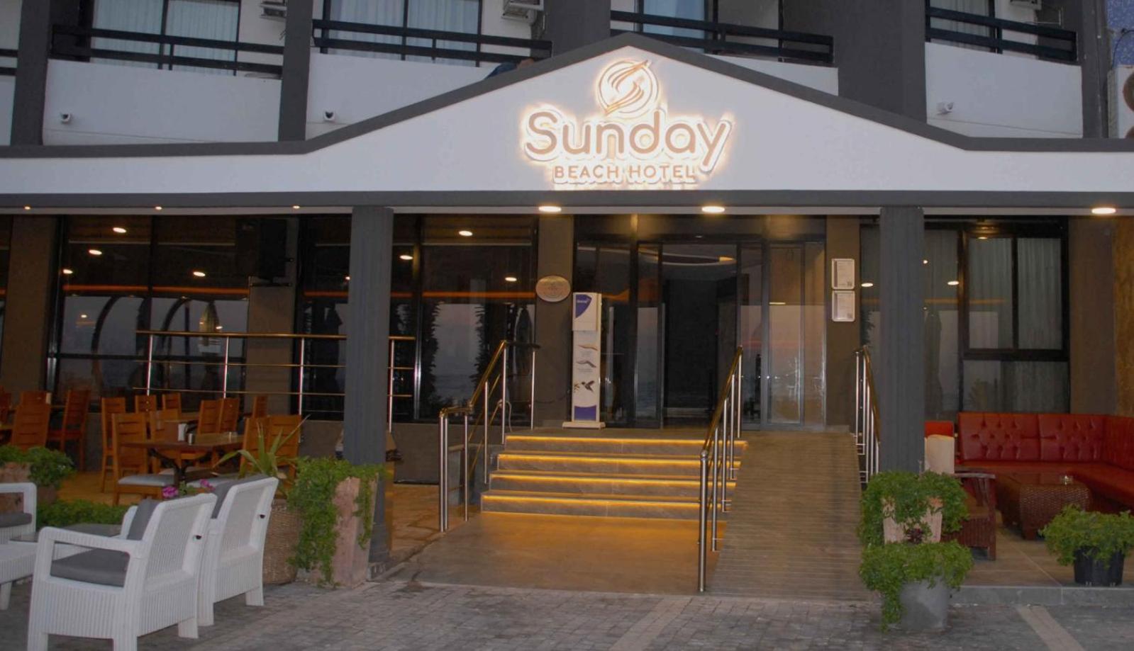Hotel Sunday Beach - Image 45