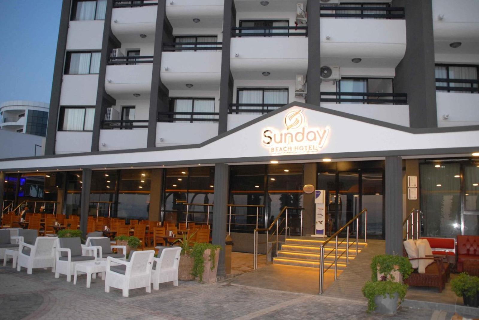 Hotel Sunday Beach - Image 51