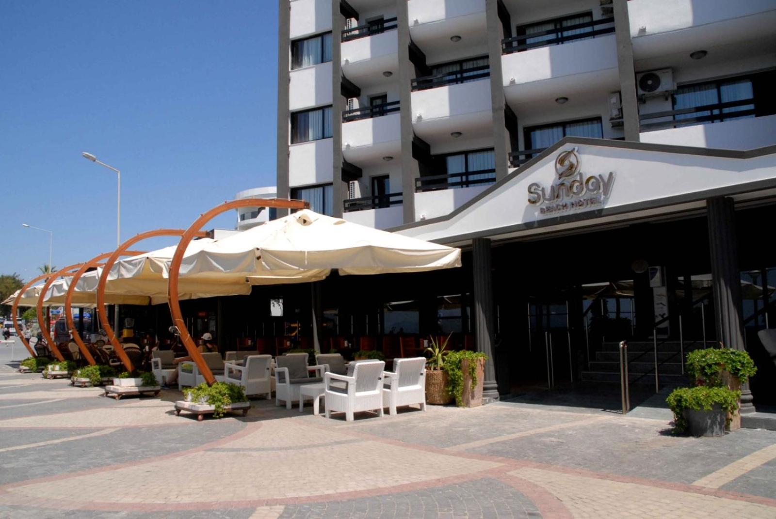 Hotel Sunday Beach - Image 53