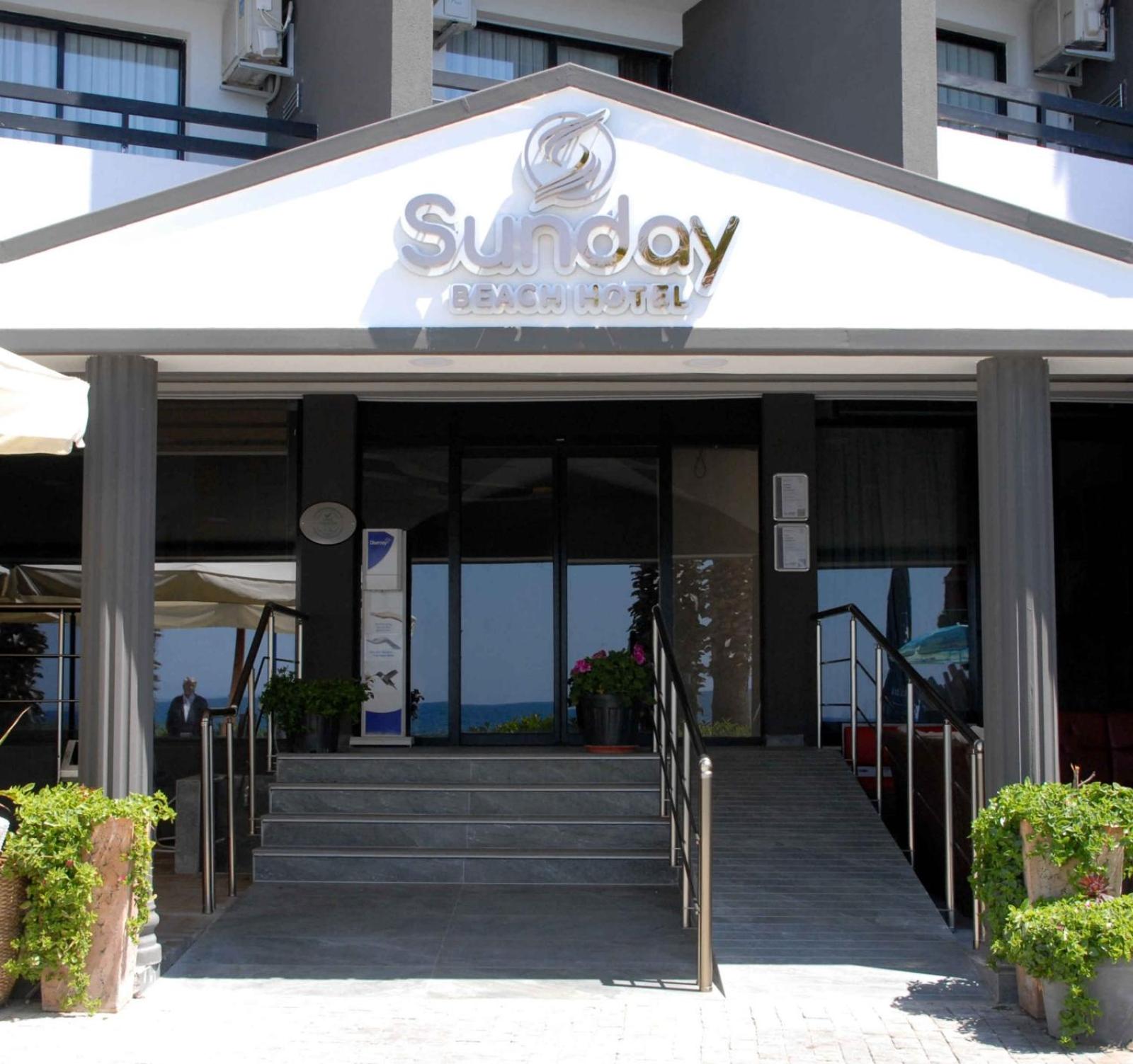 Hotel Sunday Beach - Image 50