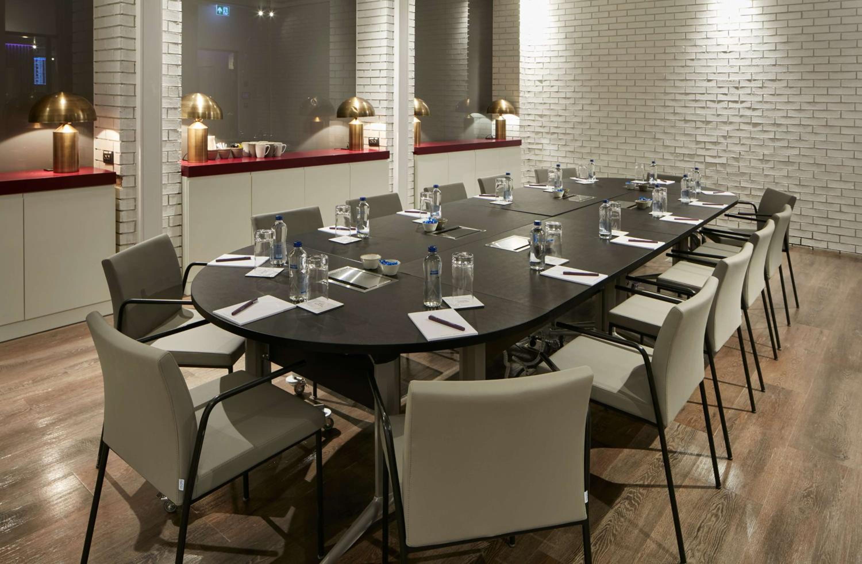 YOTEL İstanbul Havalimanı, Şehir Girişi - Image 85