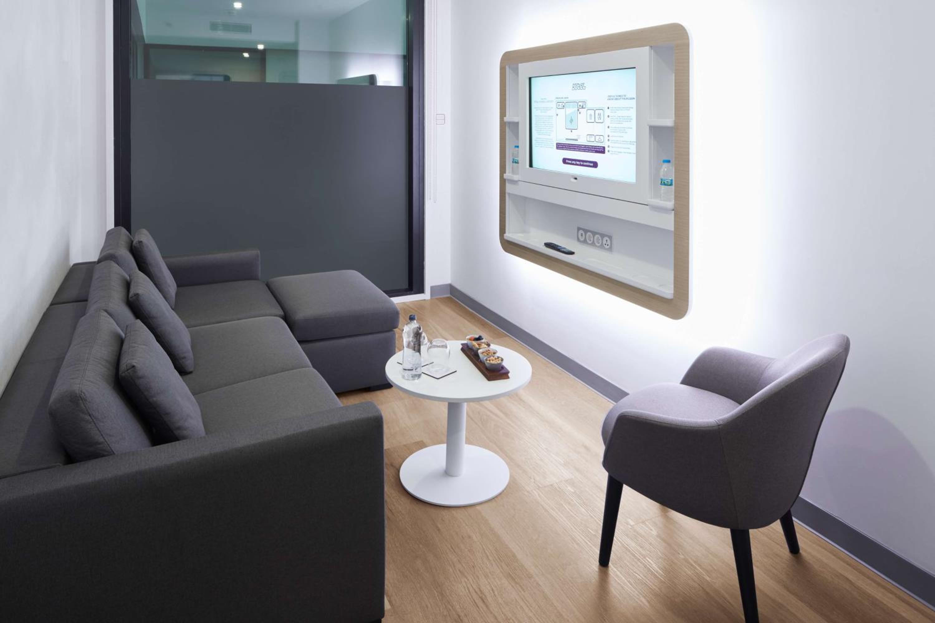 YOTEL İstanbul Havalimanı, Şehir Girişi - Image 104