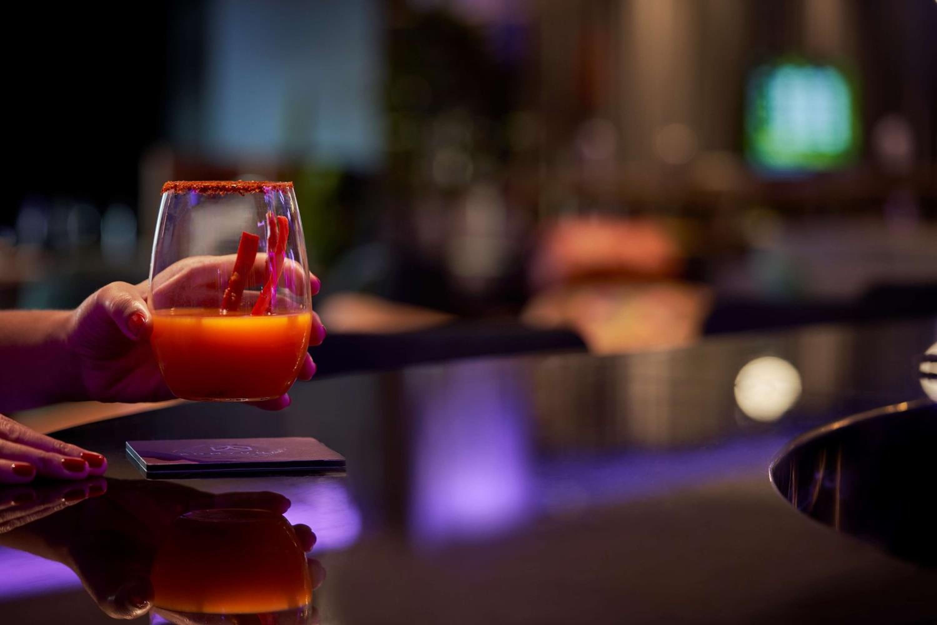 YOTEL İstanbul Havalimanı, Şehir Girişi - Image 106