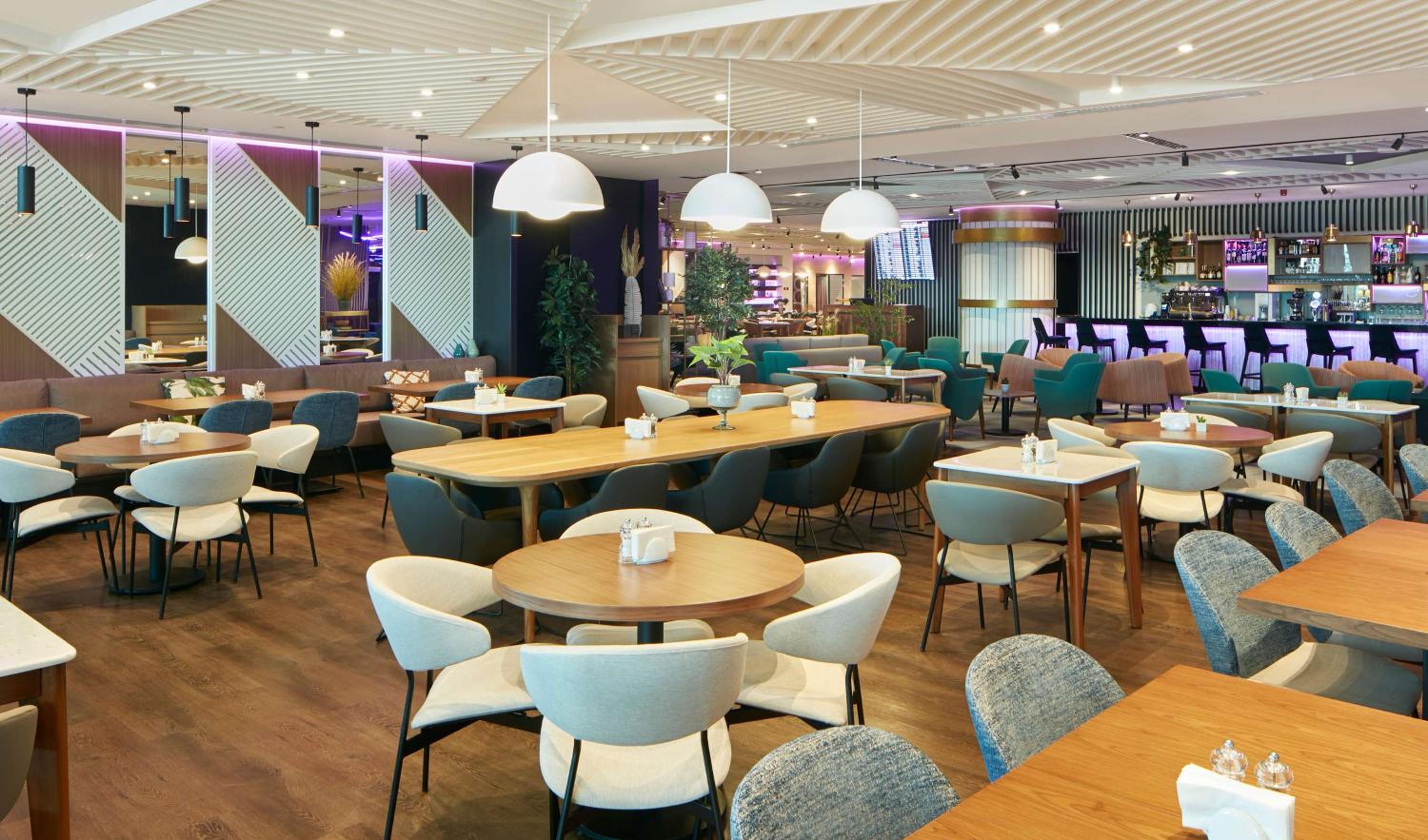 YOTEL İstanbul Havalimanı, Şehir Girişi - Image 21