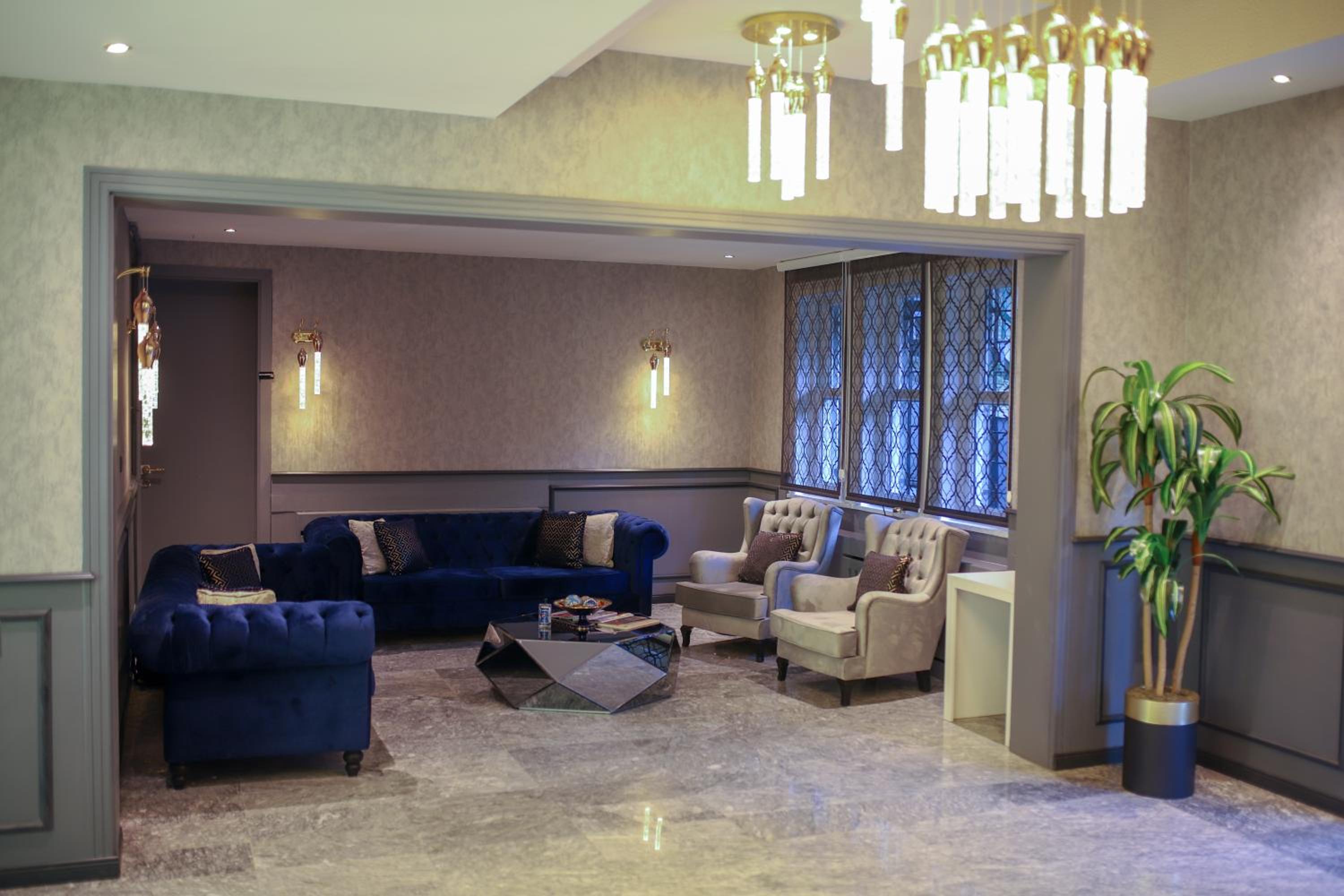 Loop Otel Bosphorus İstanbul - Image 14