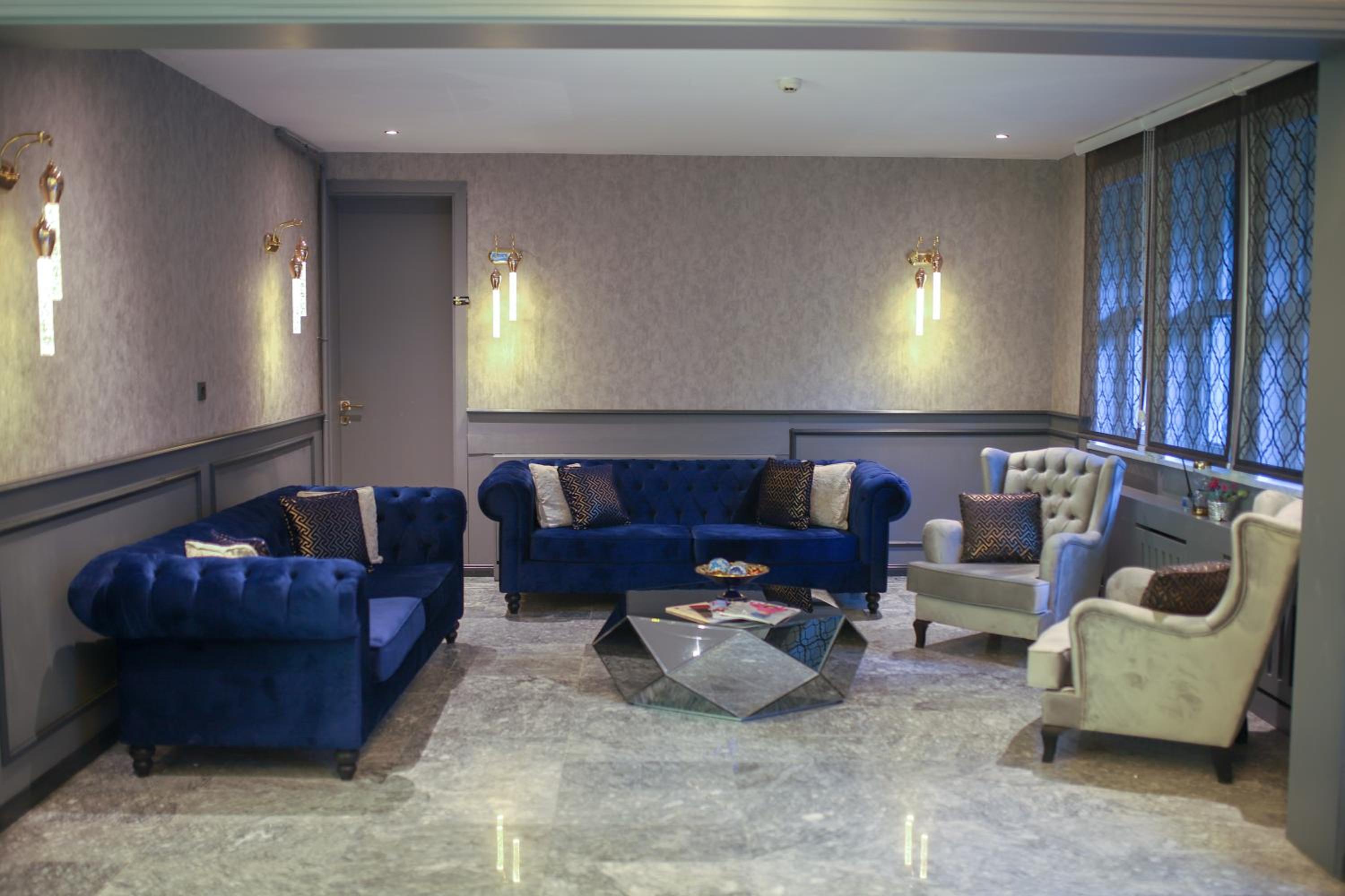 Loop Otel Bosphorus İstanbul - Image 9