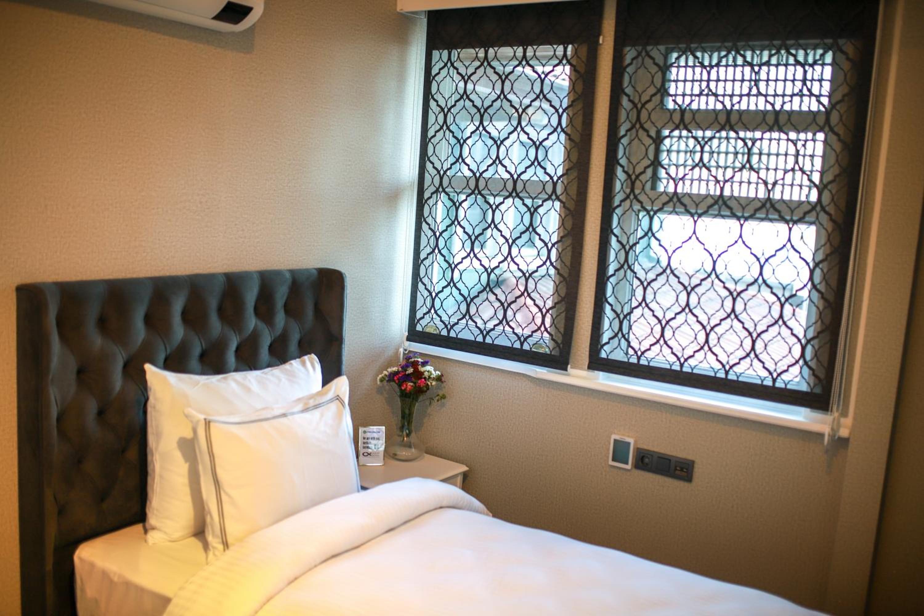 Loop Otel Bosphorus İstanbul - Image 31
