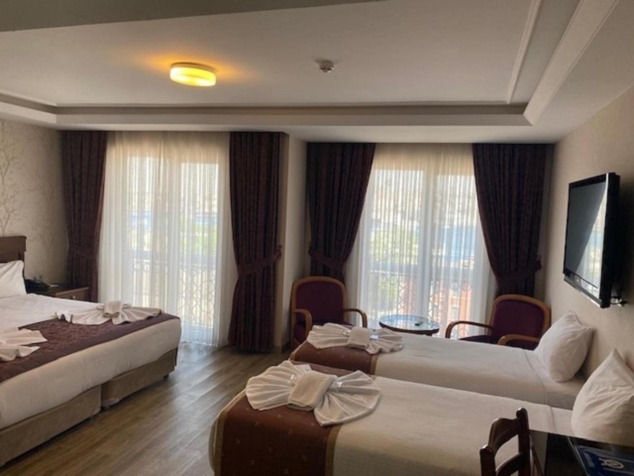 Askoc Hotel & SPA - Image 38