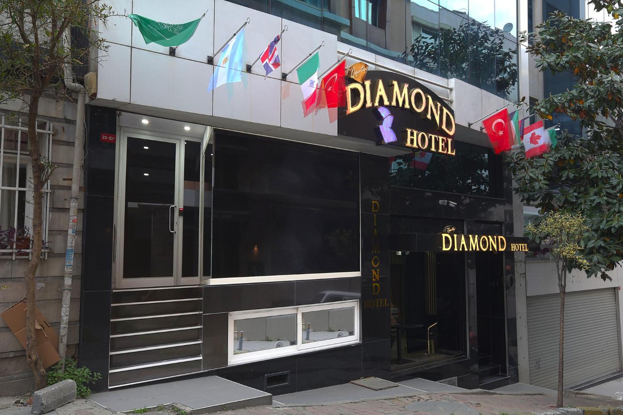 Nişantaşı Diamond Otel - Image 18