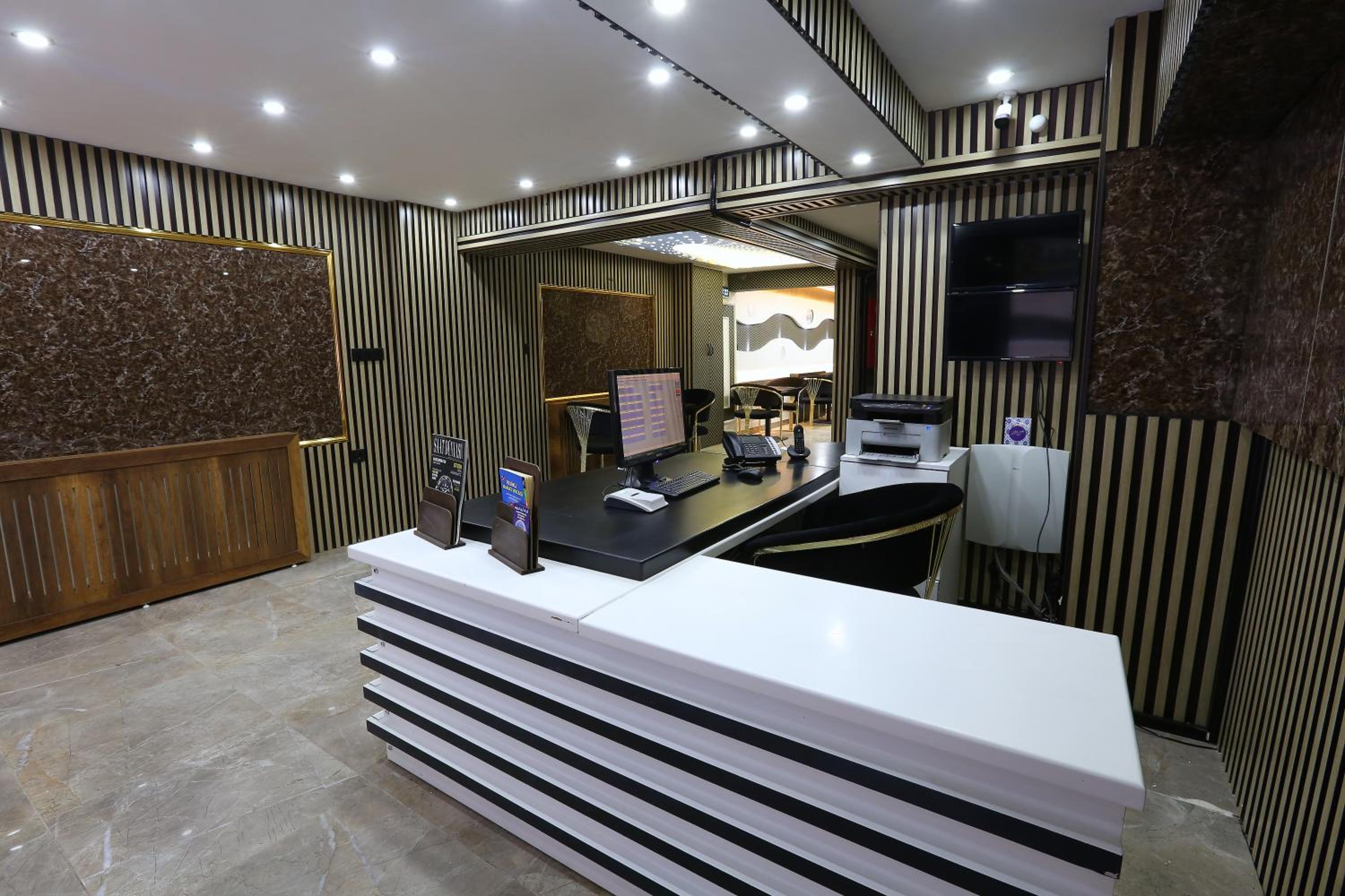 Nişantaşı Diamond Otel - Image 6