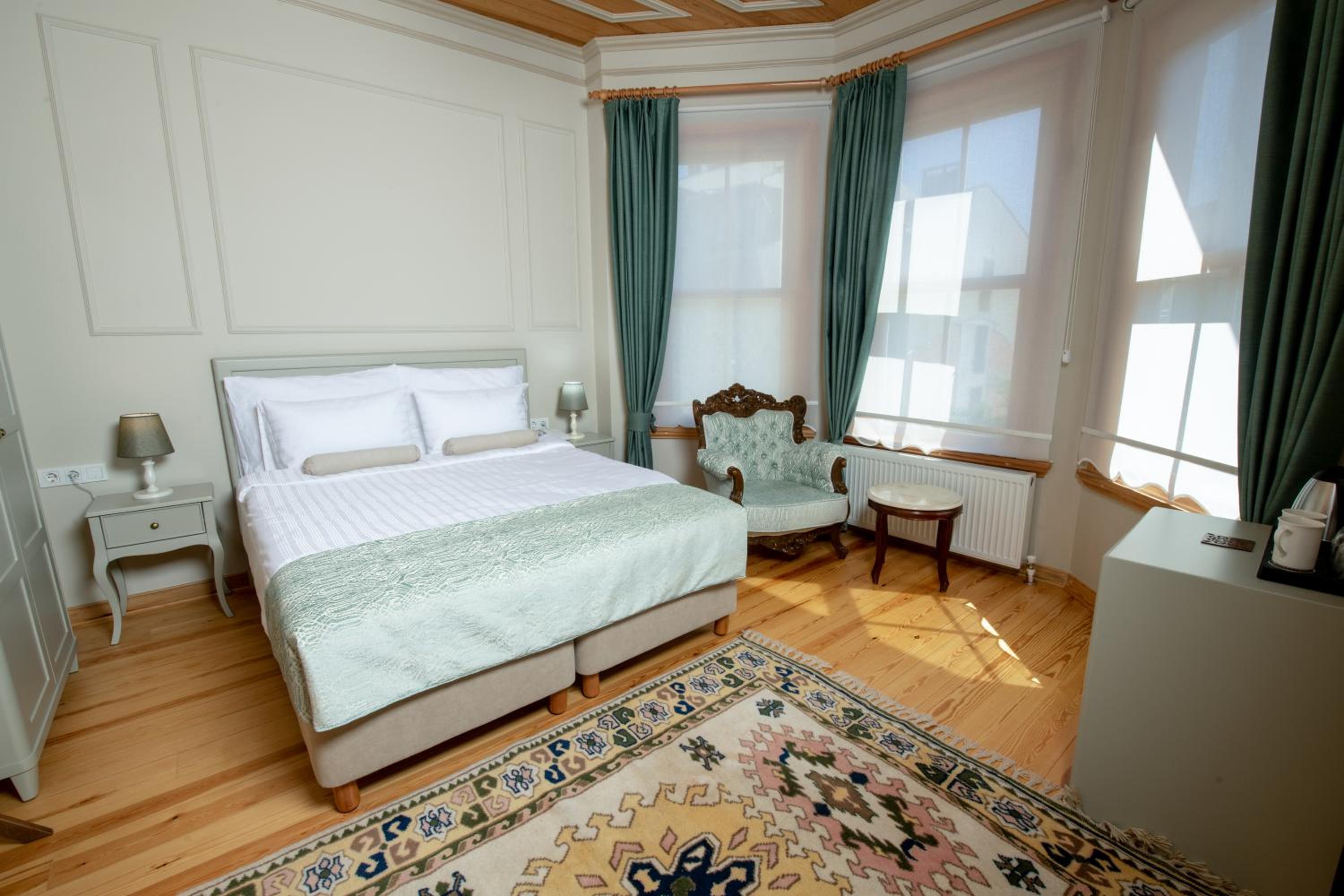 İkiz Konak Butik Otel - Image 5