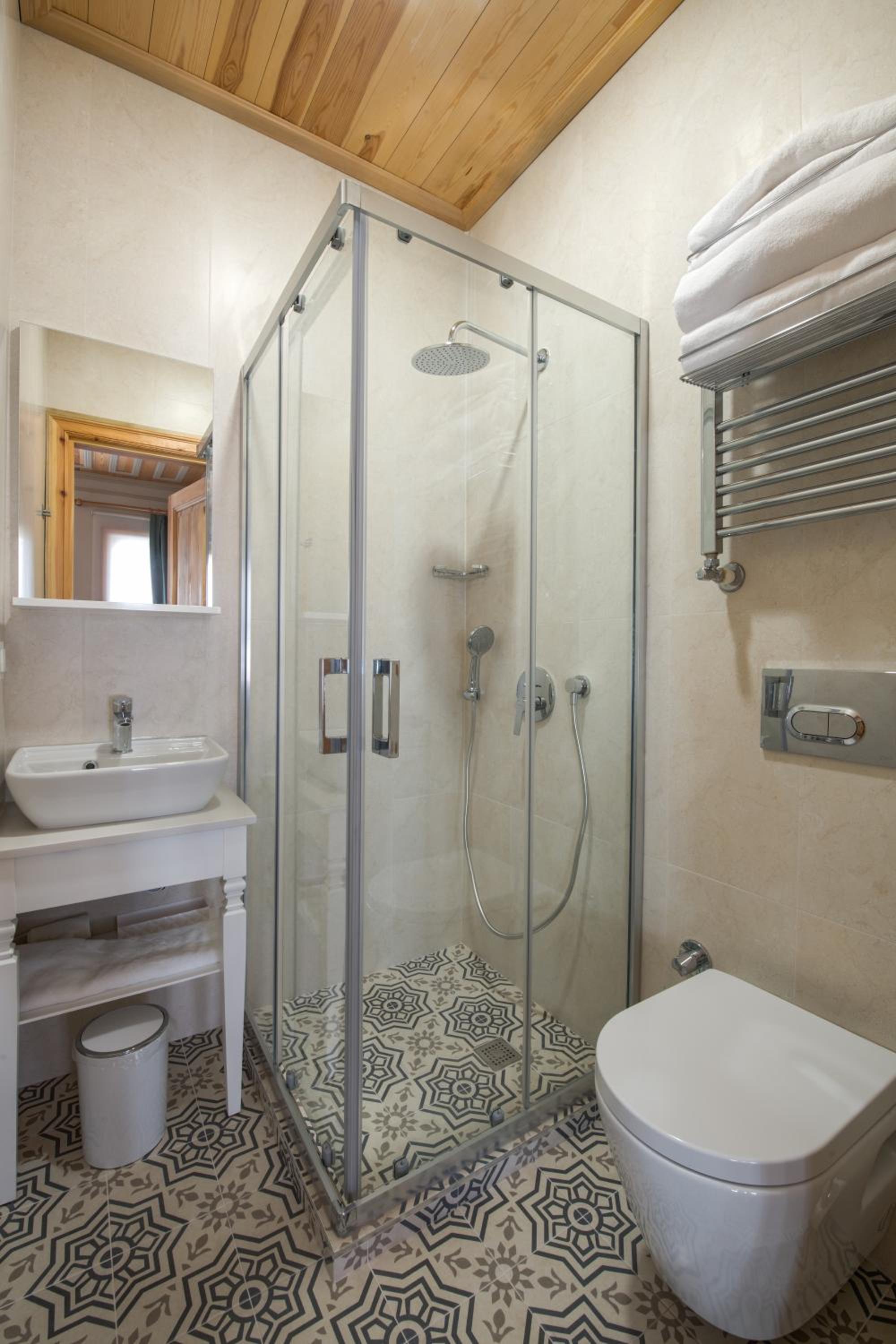 İkiz Konak Butik Otel - Image 31