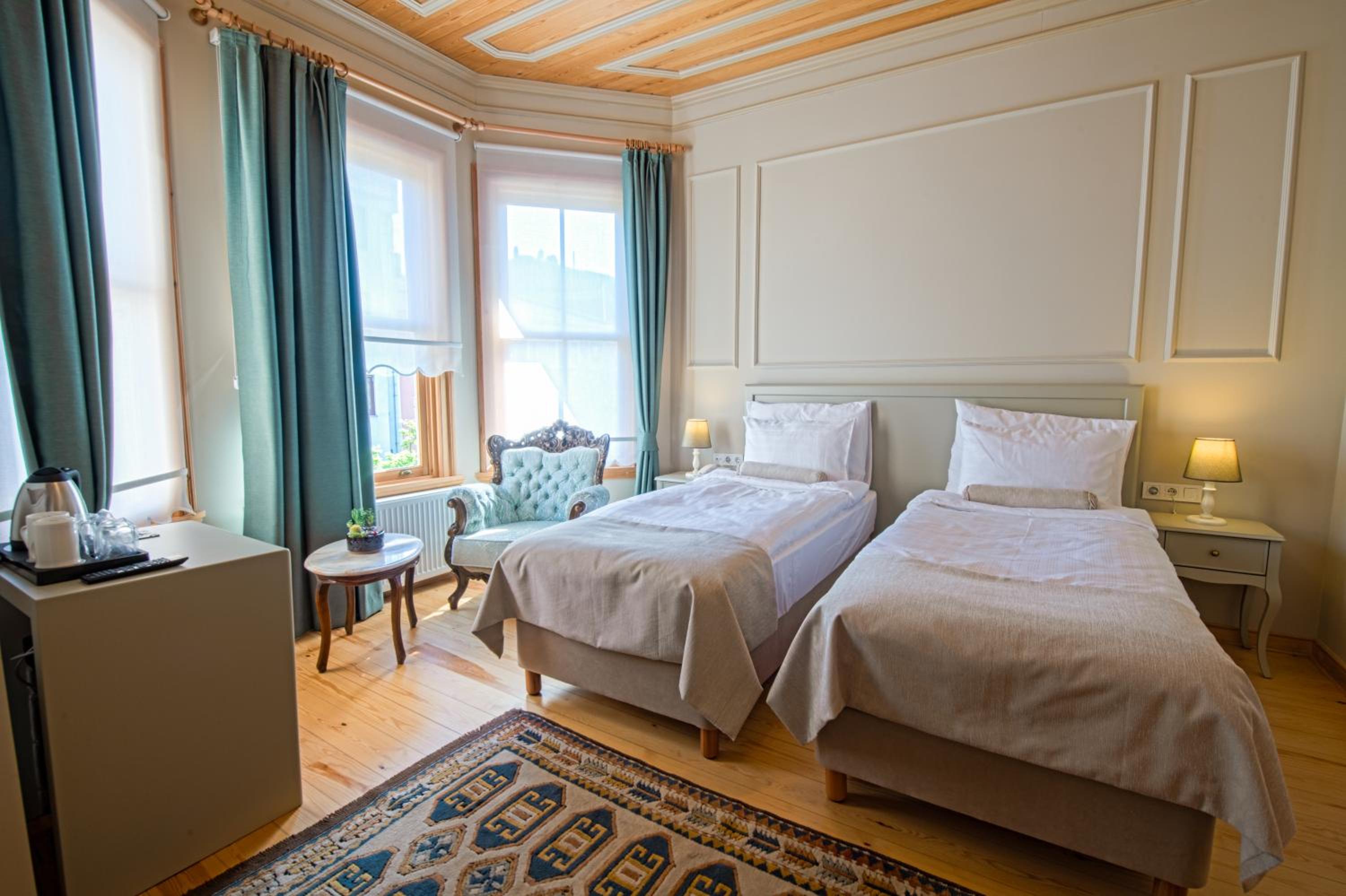 İkiz Konak Butik Otel - Image 7