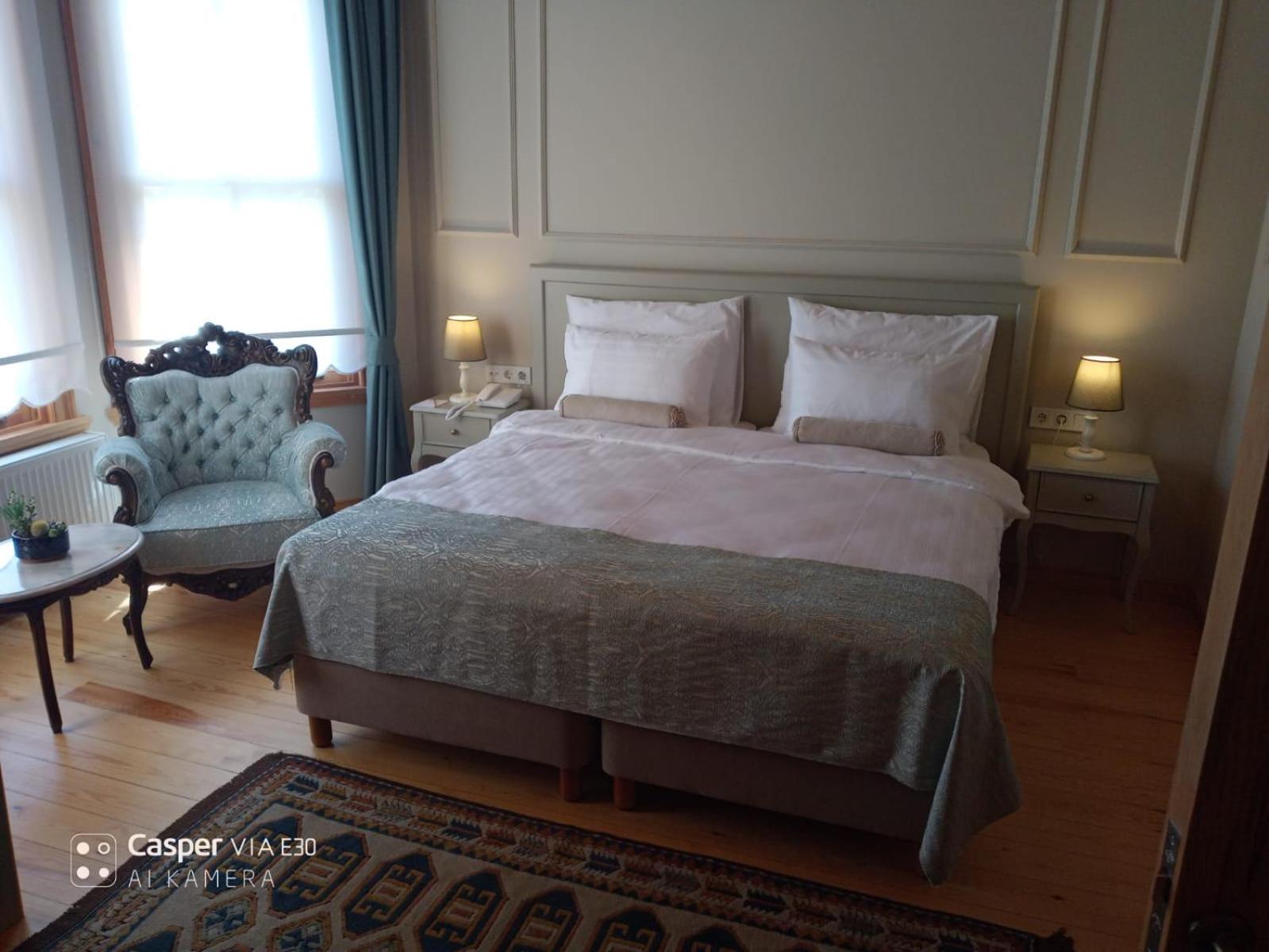İkiz Konak Butik Otel - Image 20