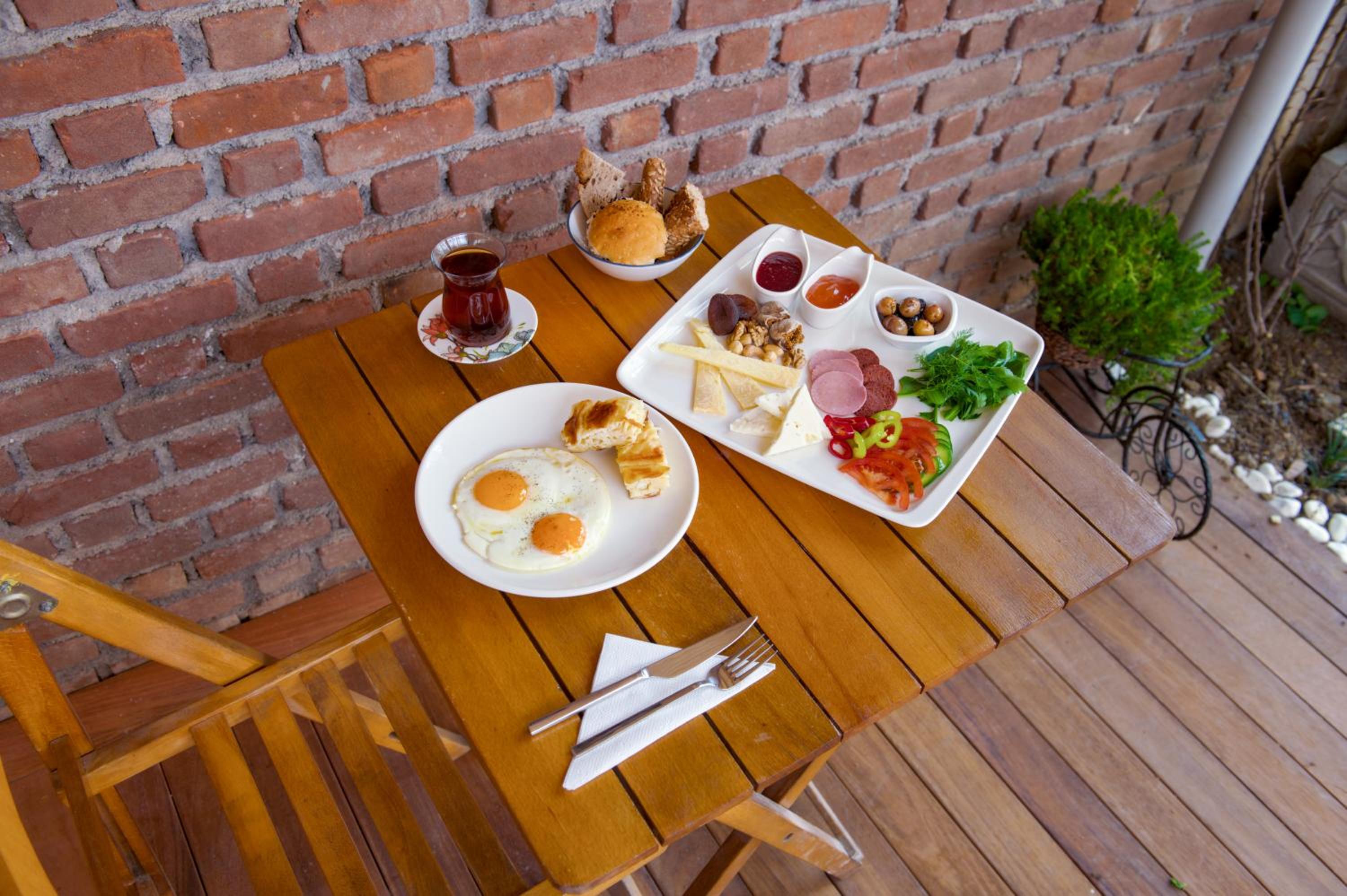İkiz Konak Butik Otel - Image 33