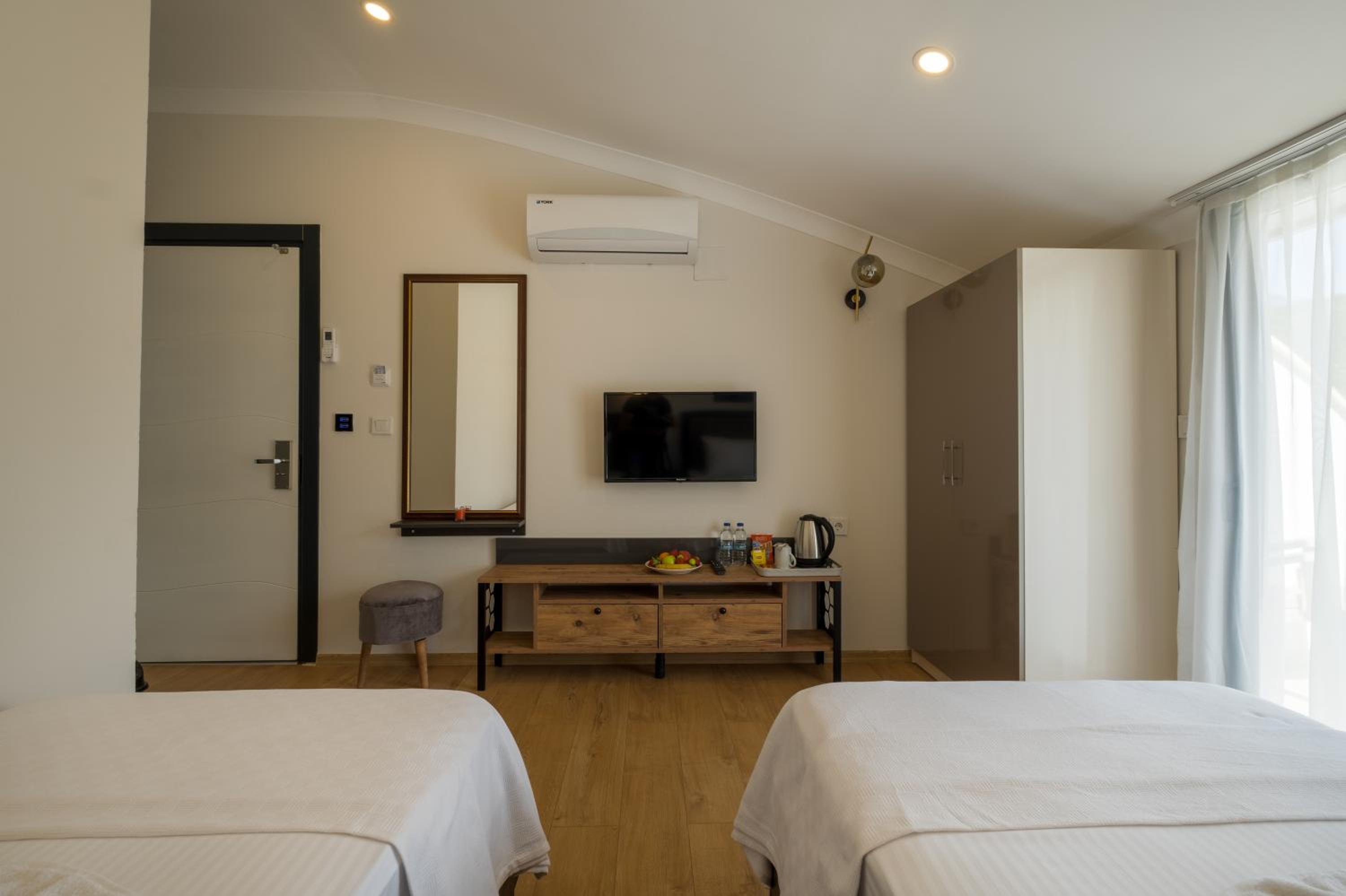 Tanrise City Residence - Image 44