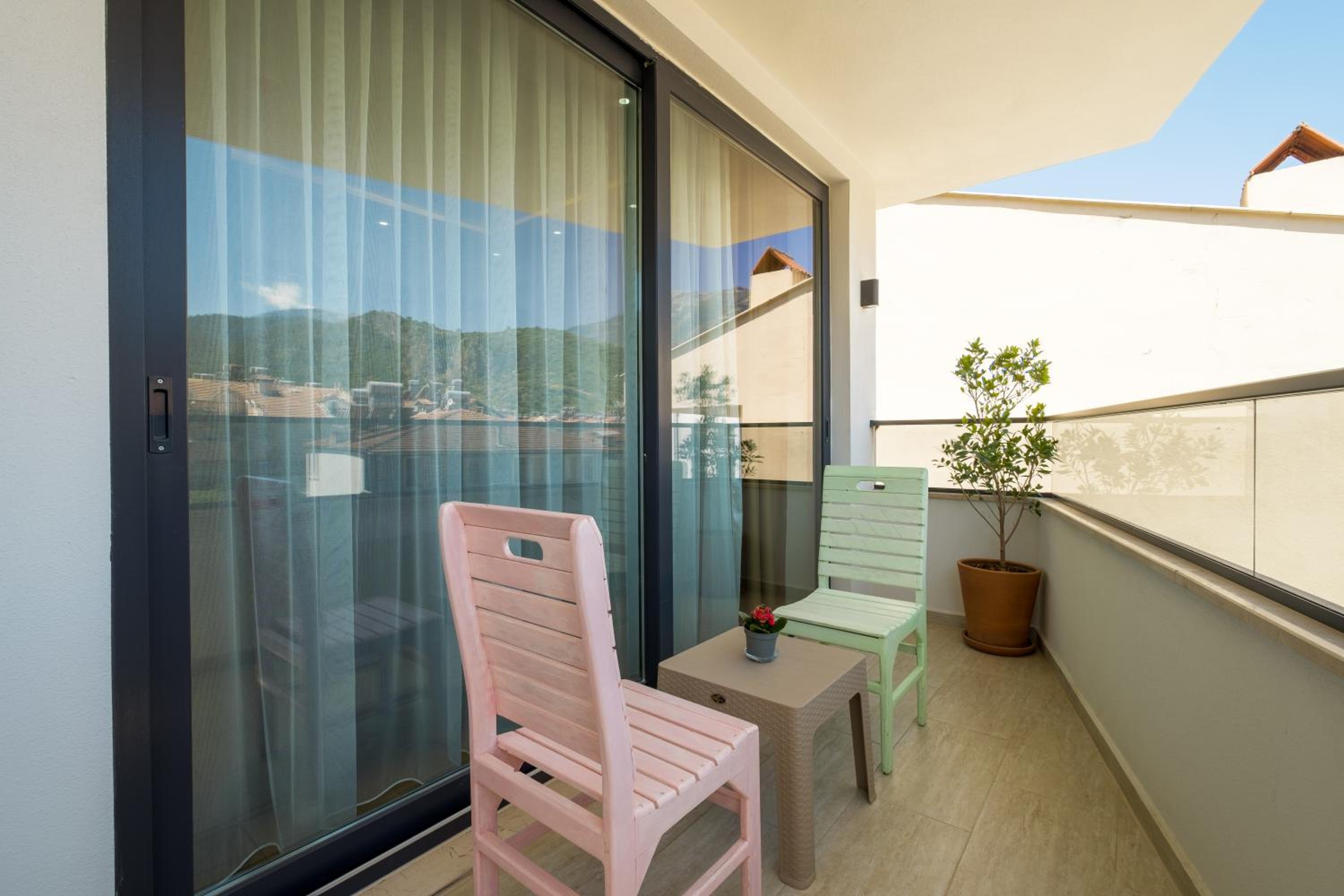 Tanrise City Residence - Image 46