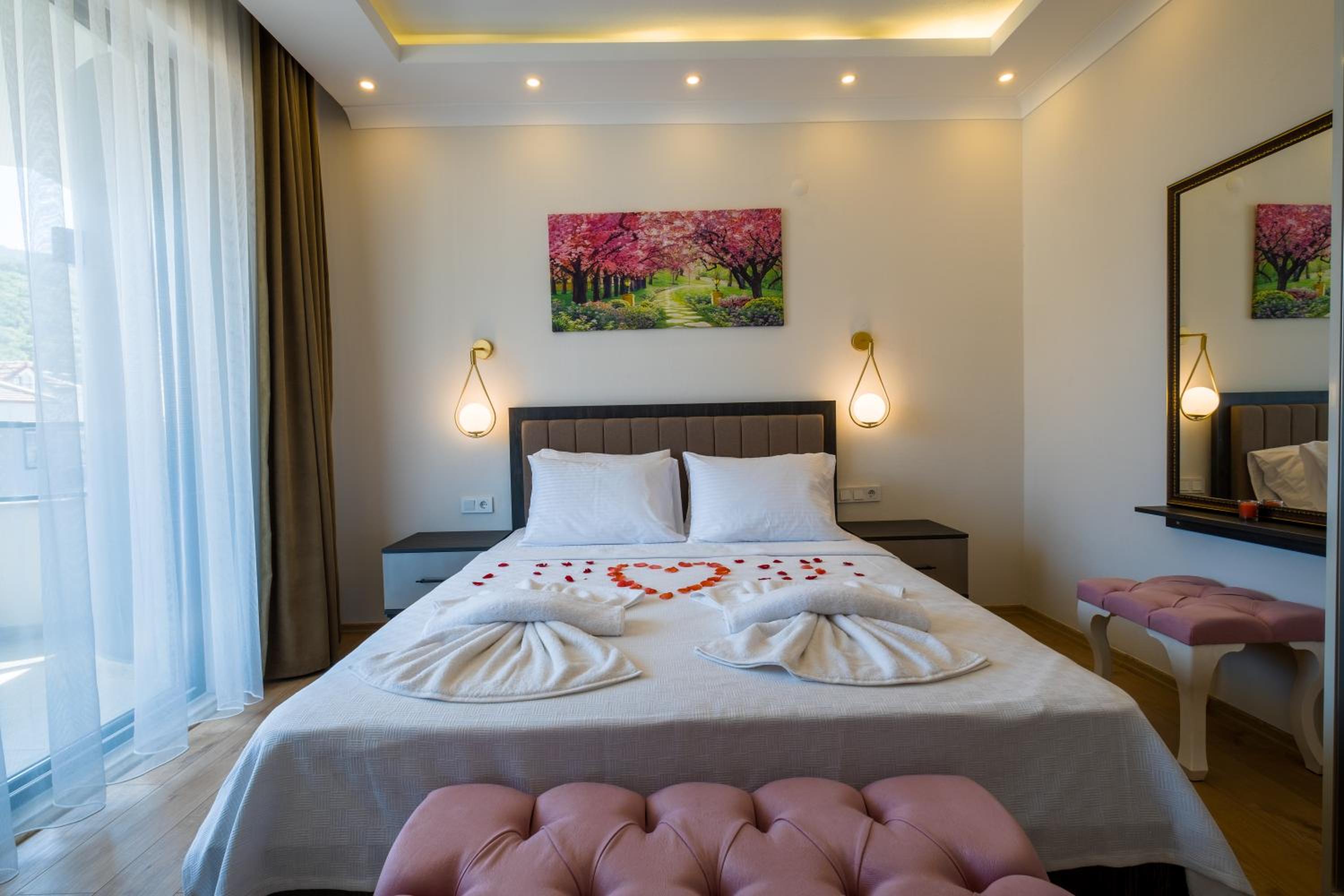 Tanrise City Residence - Image 47