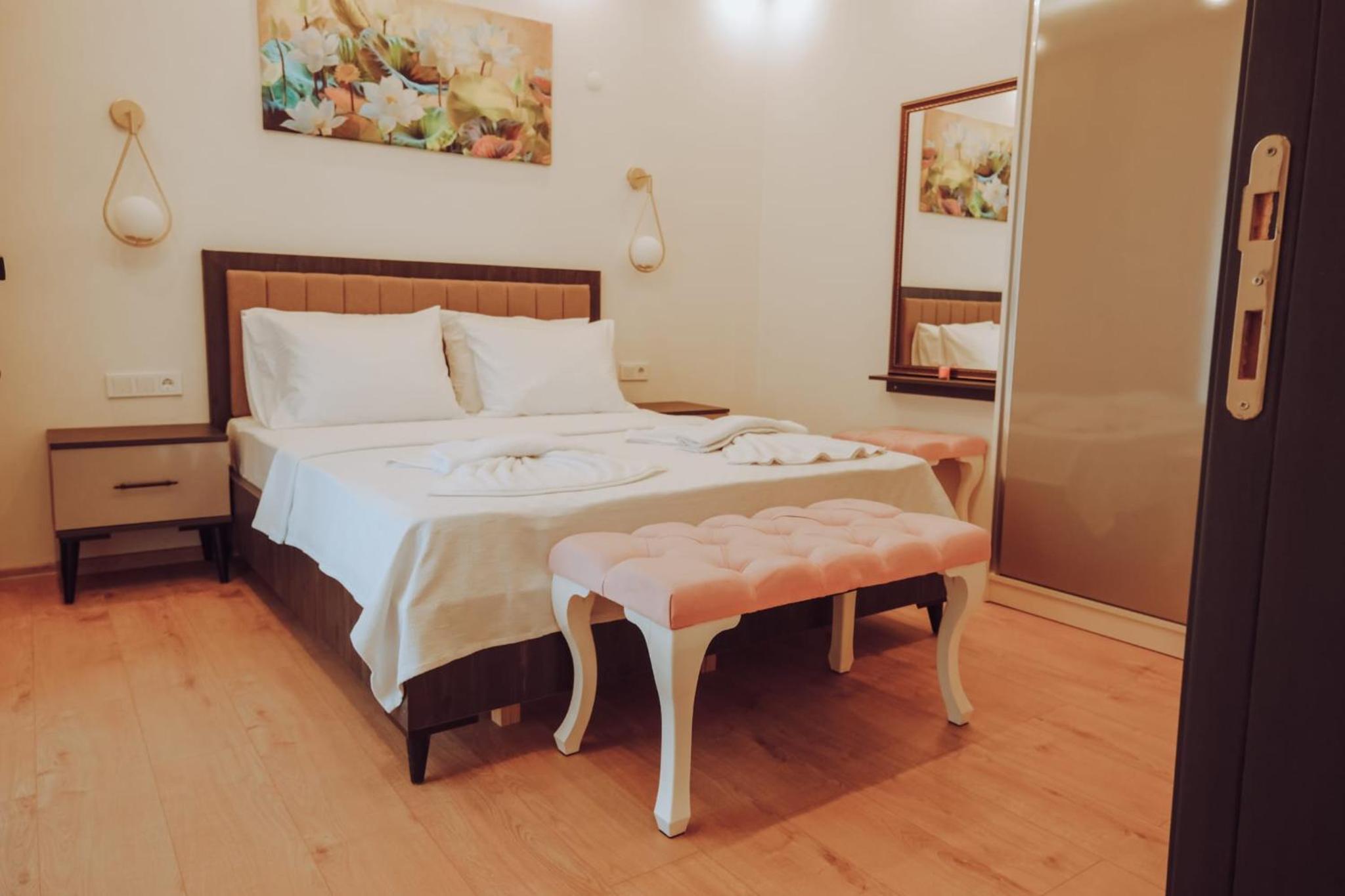 Tanrise City Residence - Image 43