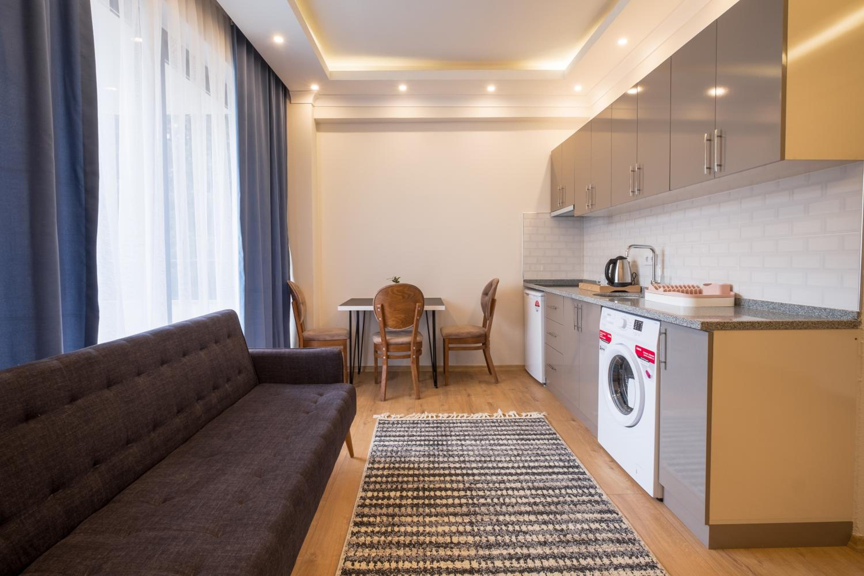 Tanrise City Residence - Image 11