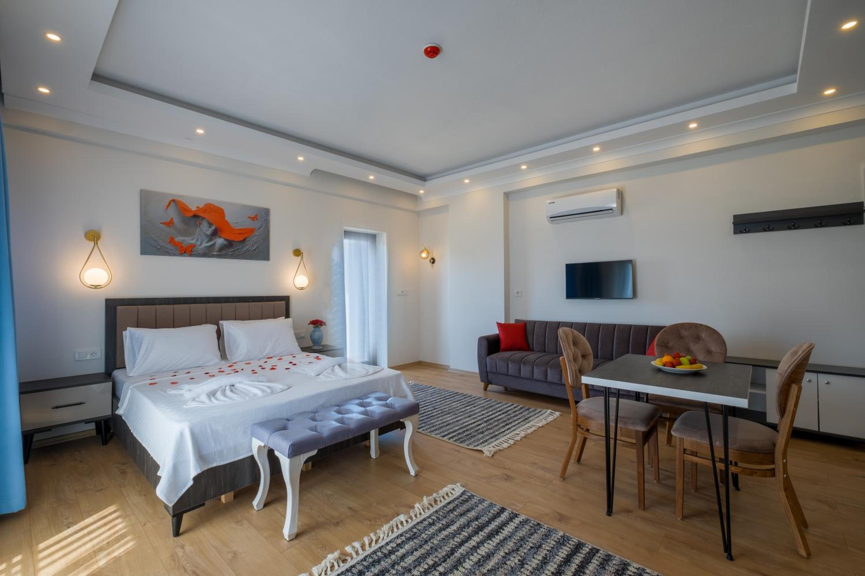 Tanrise City Residence - Image 28