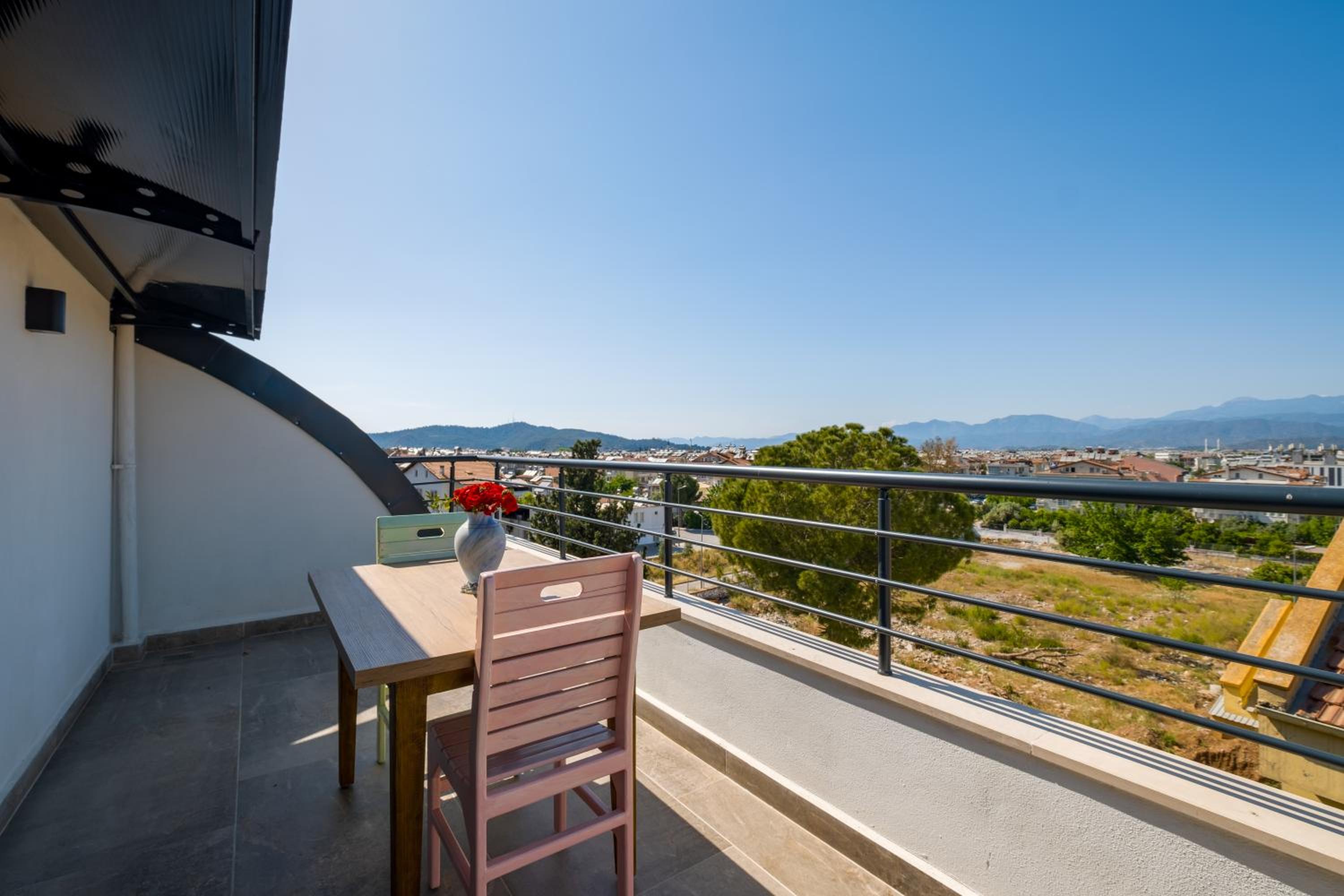 Tanrise City Residence - Image 24