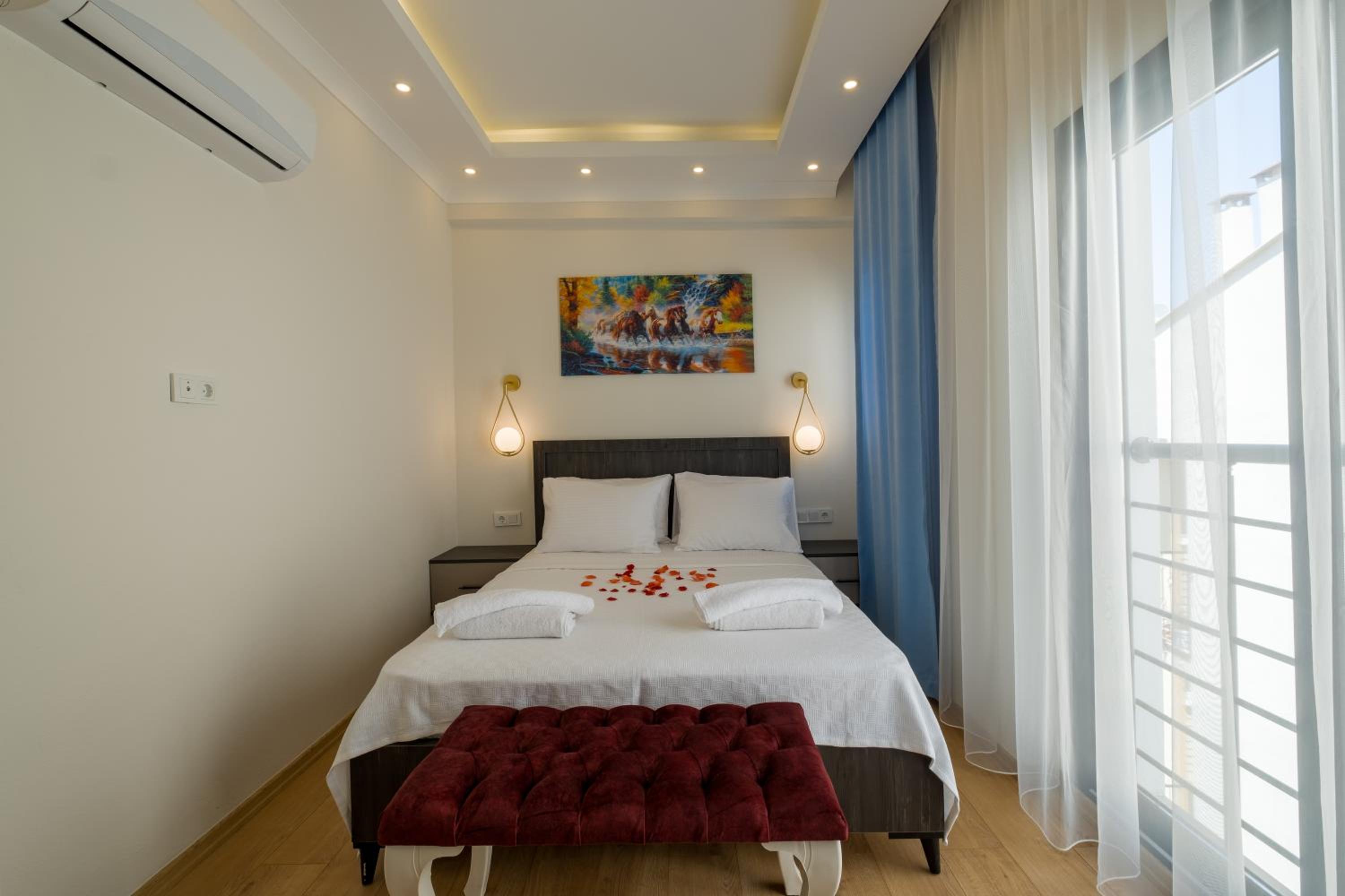 Tanrise City Residence - Image 36