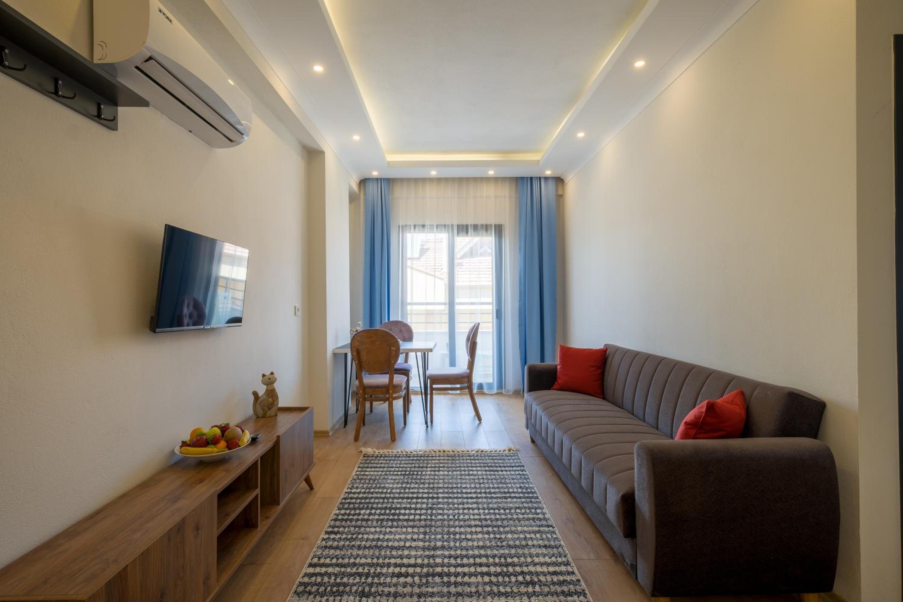 Tanrise City Residence - Image 31