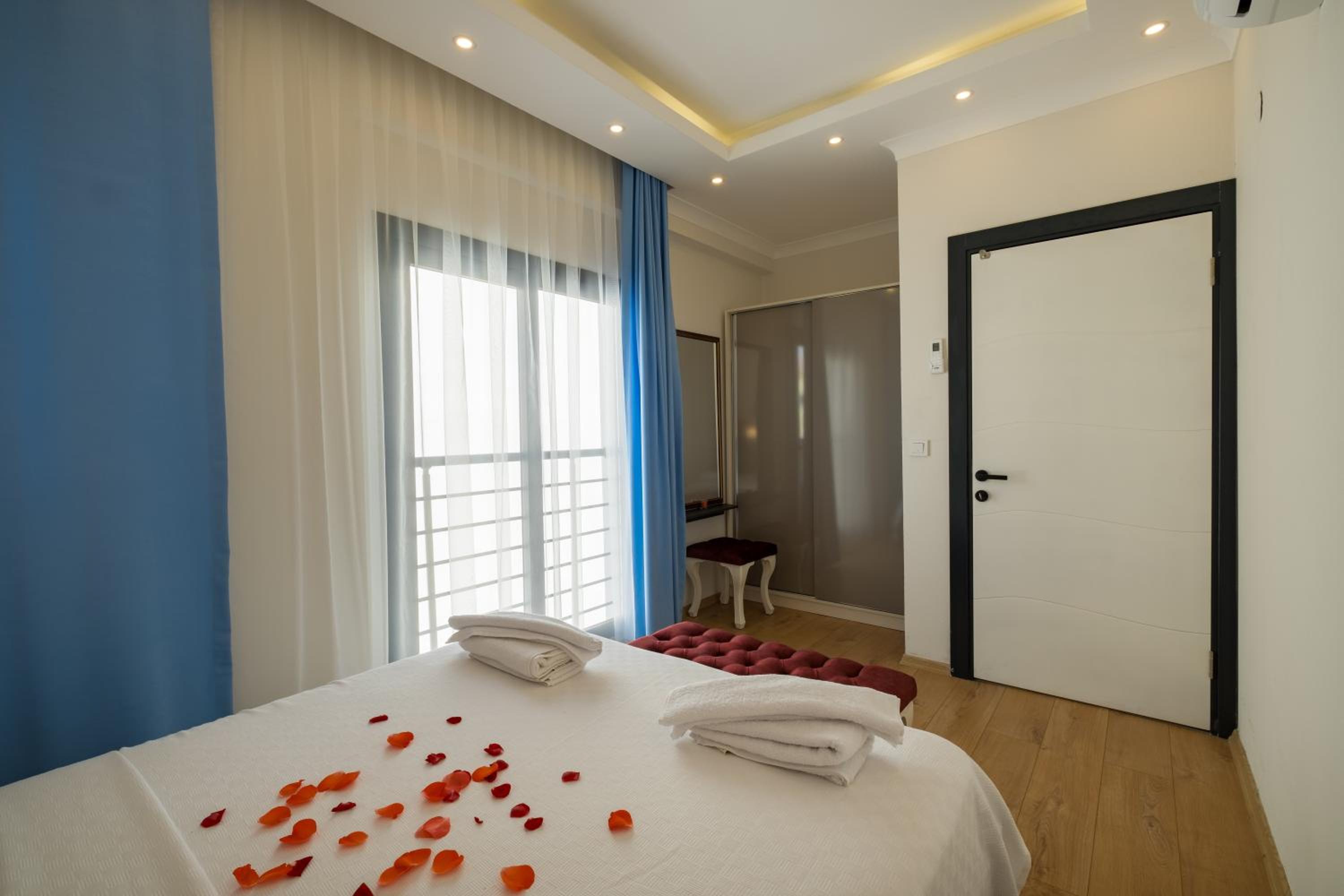 Tanrise City Residence - Image 5