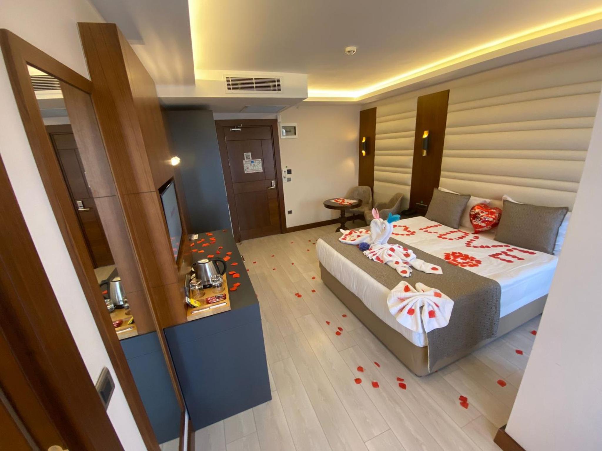 My Dream İstanbul Oteli - Image 106
