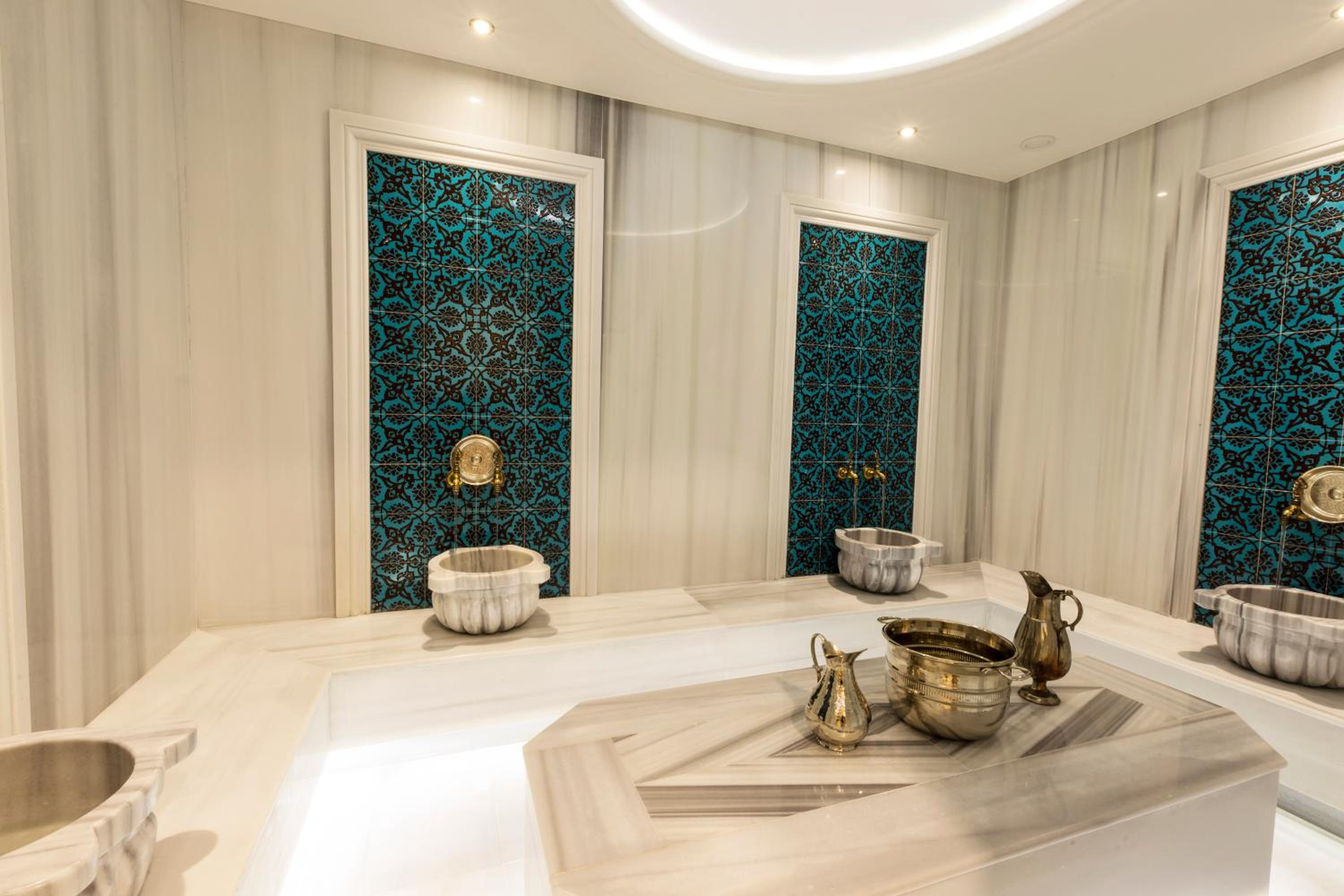 Radisson Otel İstanbul Harbiye - Image 54