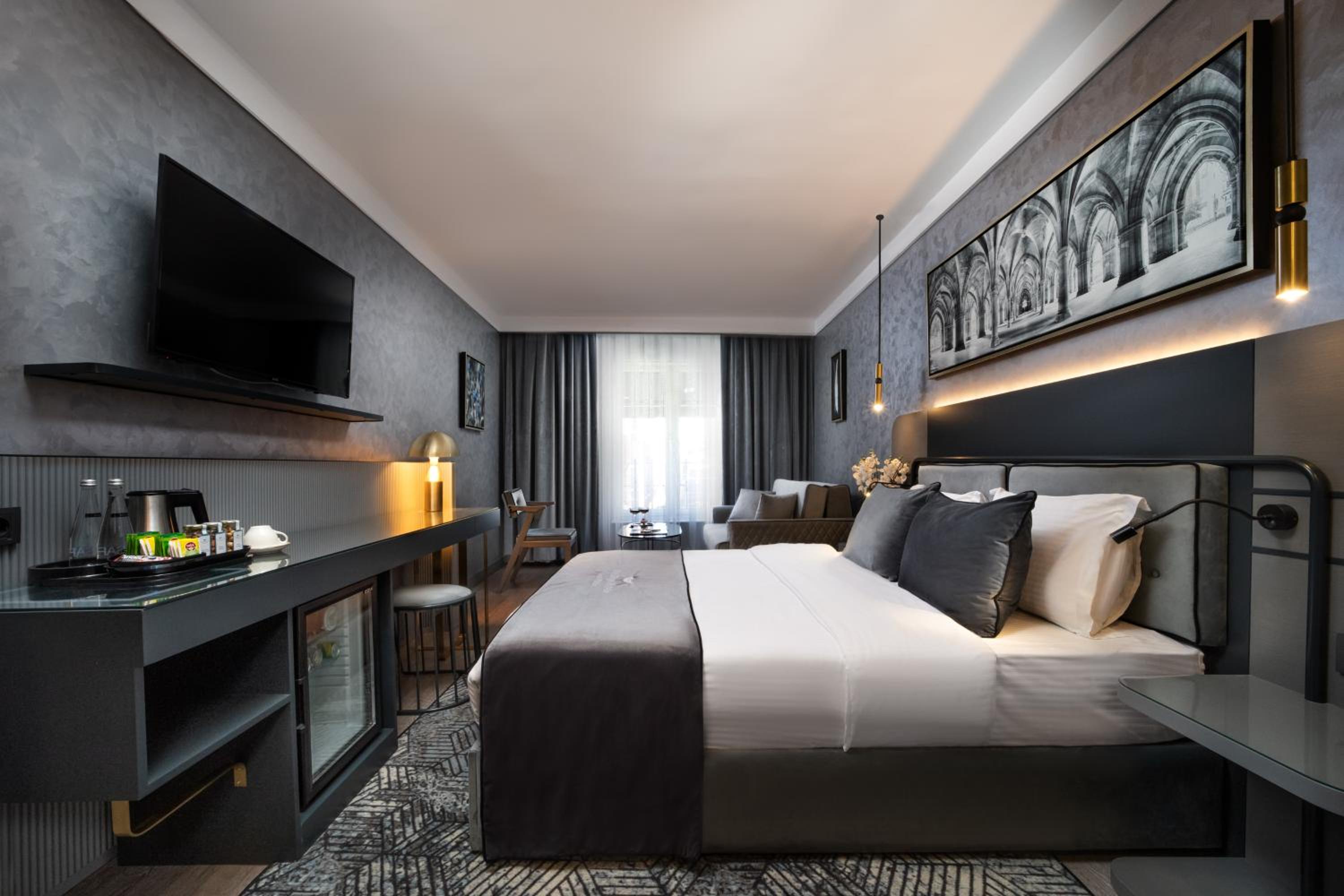 The Wings Hotels Neva Palas - Image 39